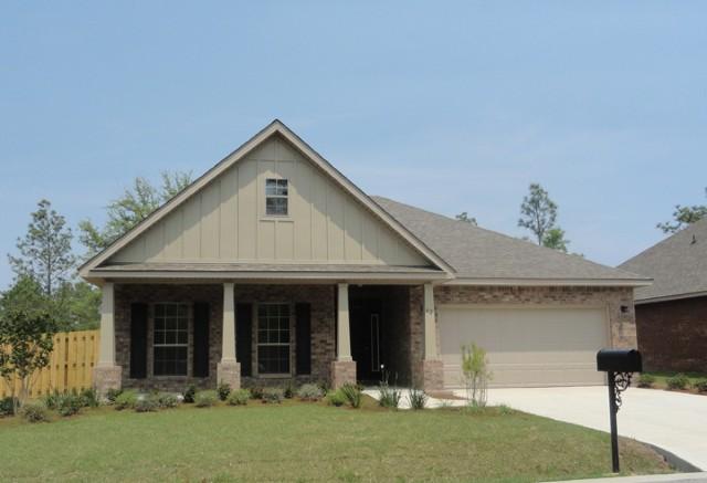 Peach Creek Phase II - Residential