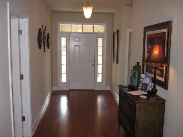 Peach Creek Phase II - Residential