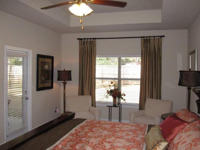 Peach Creek Phase II - Residential