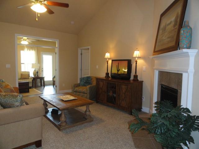 Peach Creek Phase II - Residential