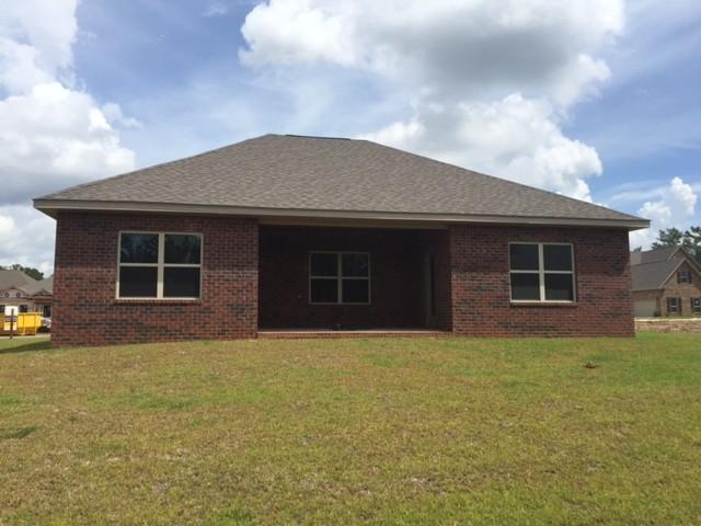 Peach Creek Phase II - Residential