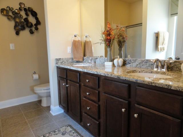 Peach Creek Phase II - Residential