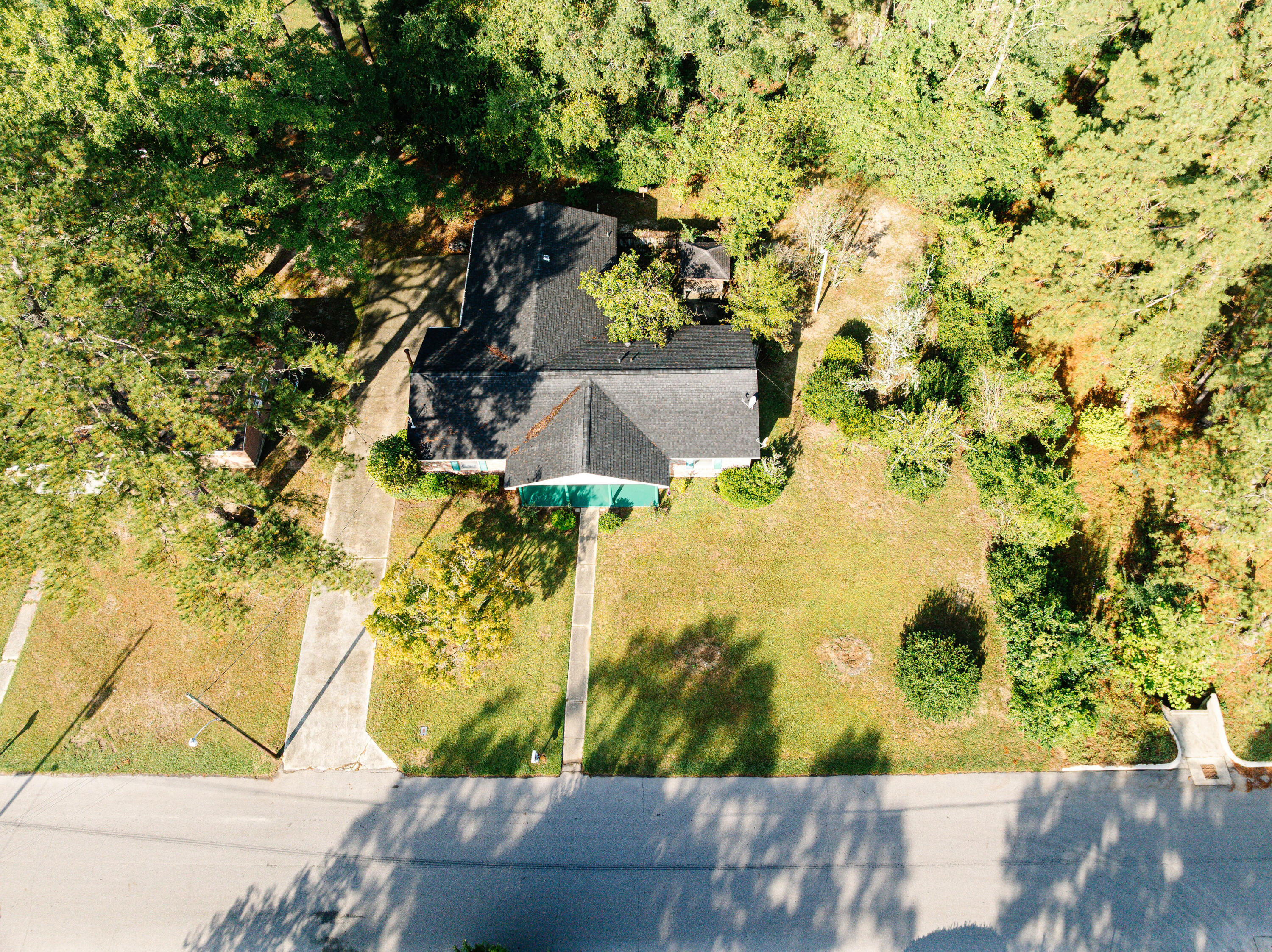 NORTH PINE SECOND ADDITION - Residential