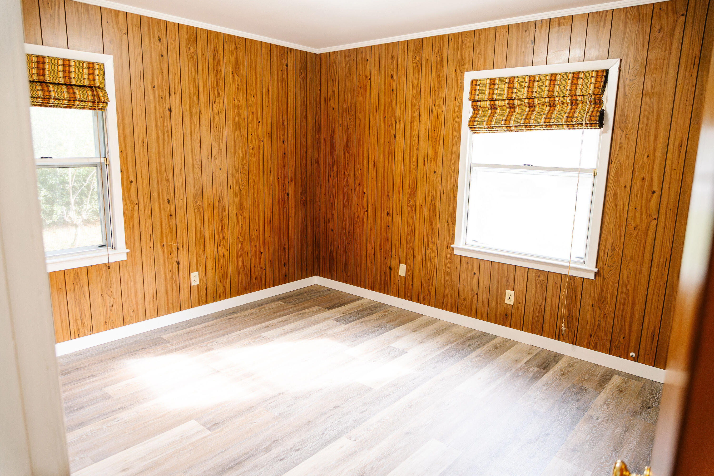 NORTH PINE SECOND ADDITION - Residential