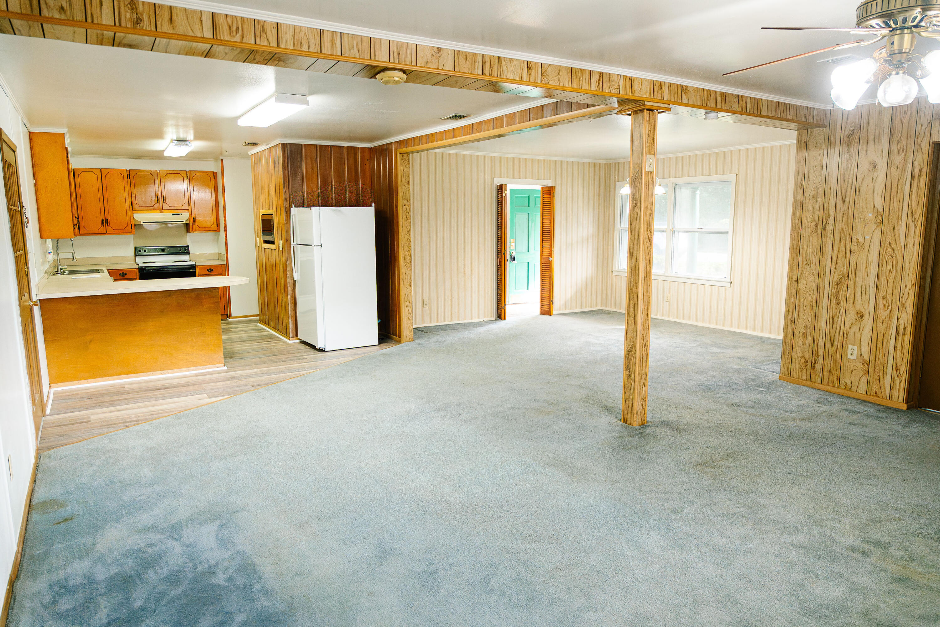 NORTH PINE SECOND ADDITION - Residential