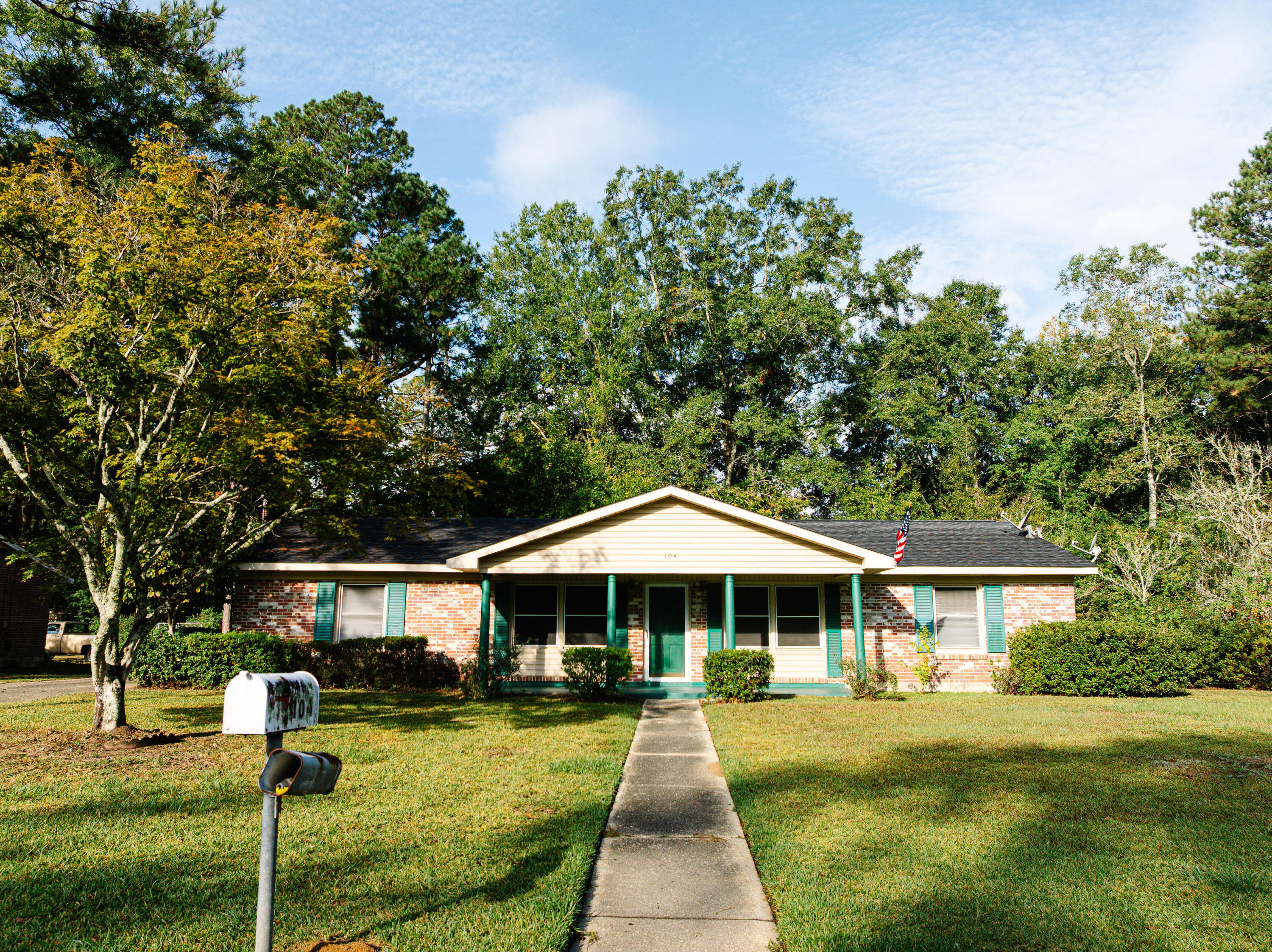 NORTH PINE SECOND ADDITION - Residential