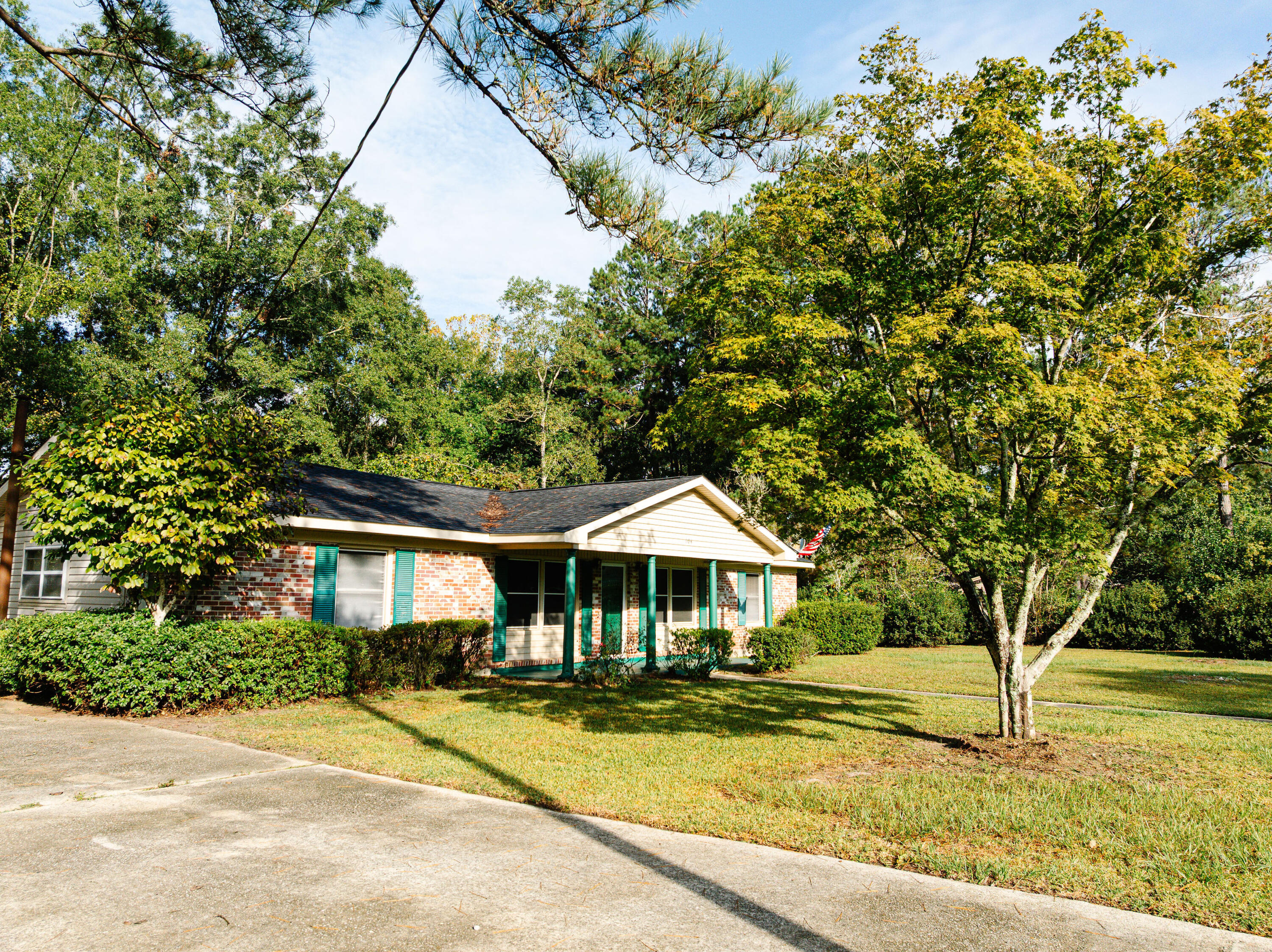 NORTH PINE SECOND ADDITION - Residential