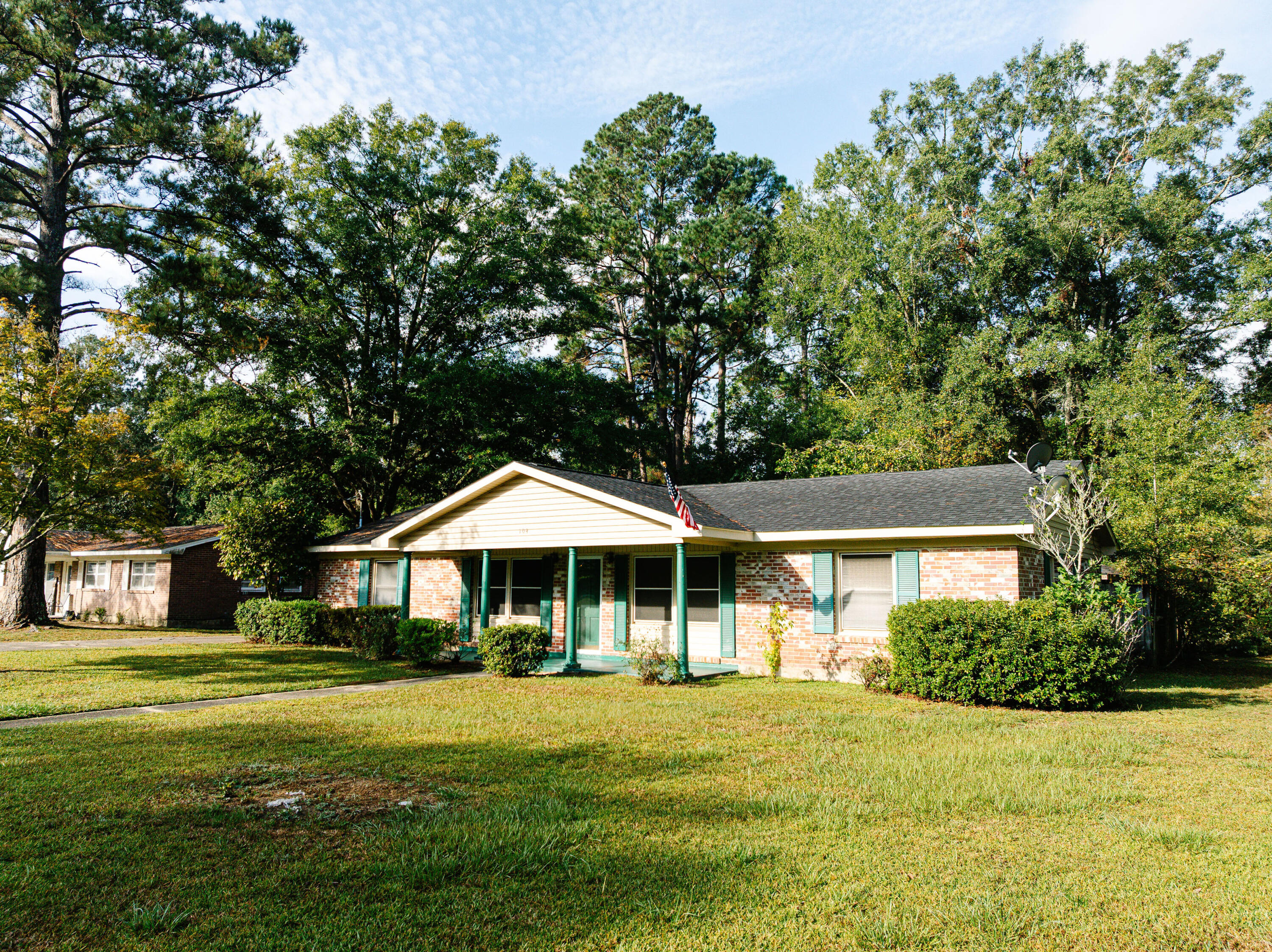 NORTH PINE SECOND ADDITION - Residential