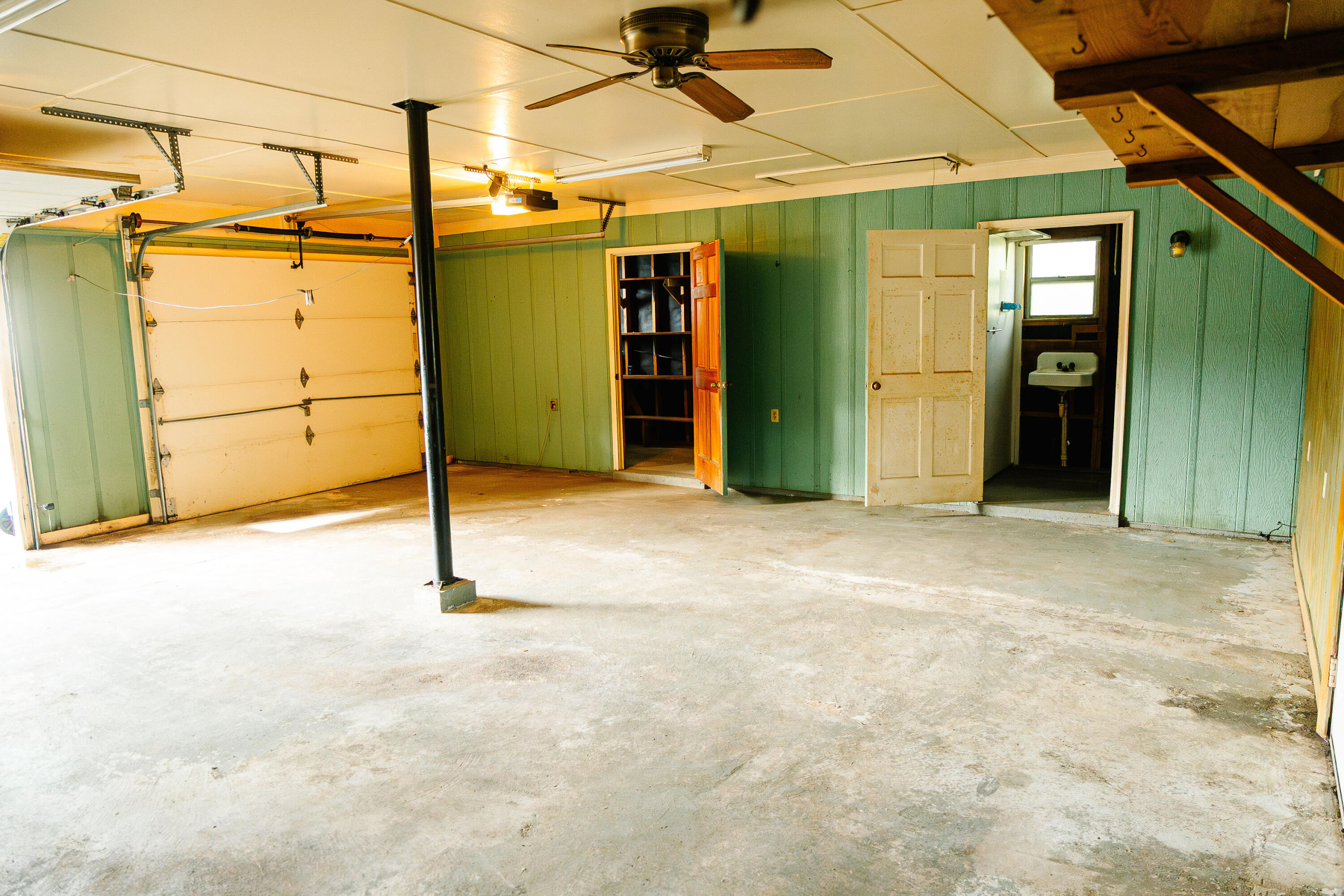 NORTH PINE SECOND ADDITION - Residential