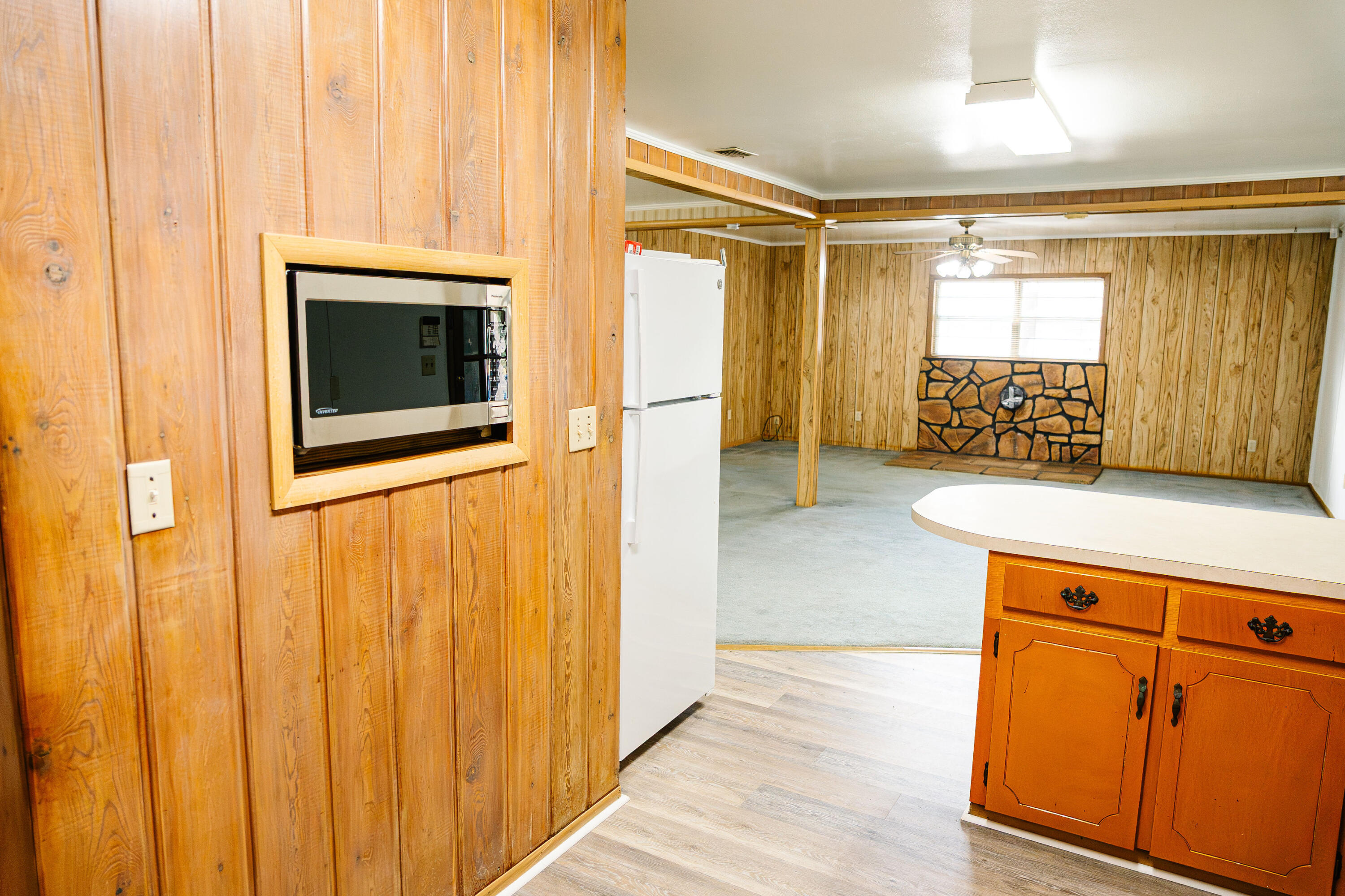 NORTH PINE SECOND ADDITION - Residential