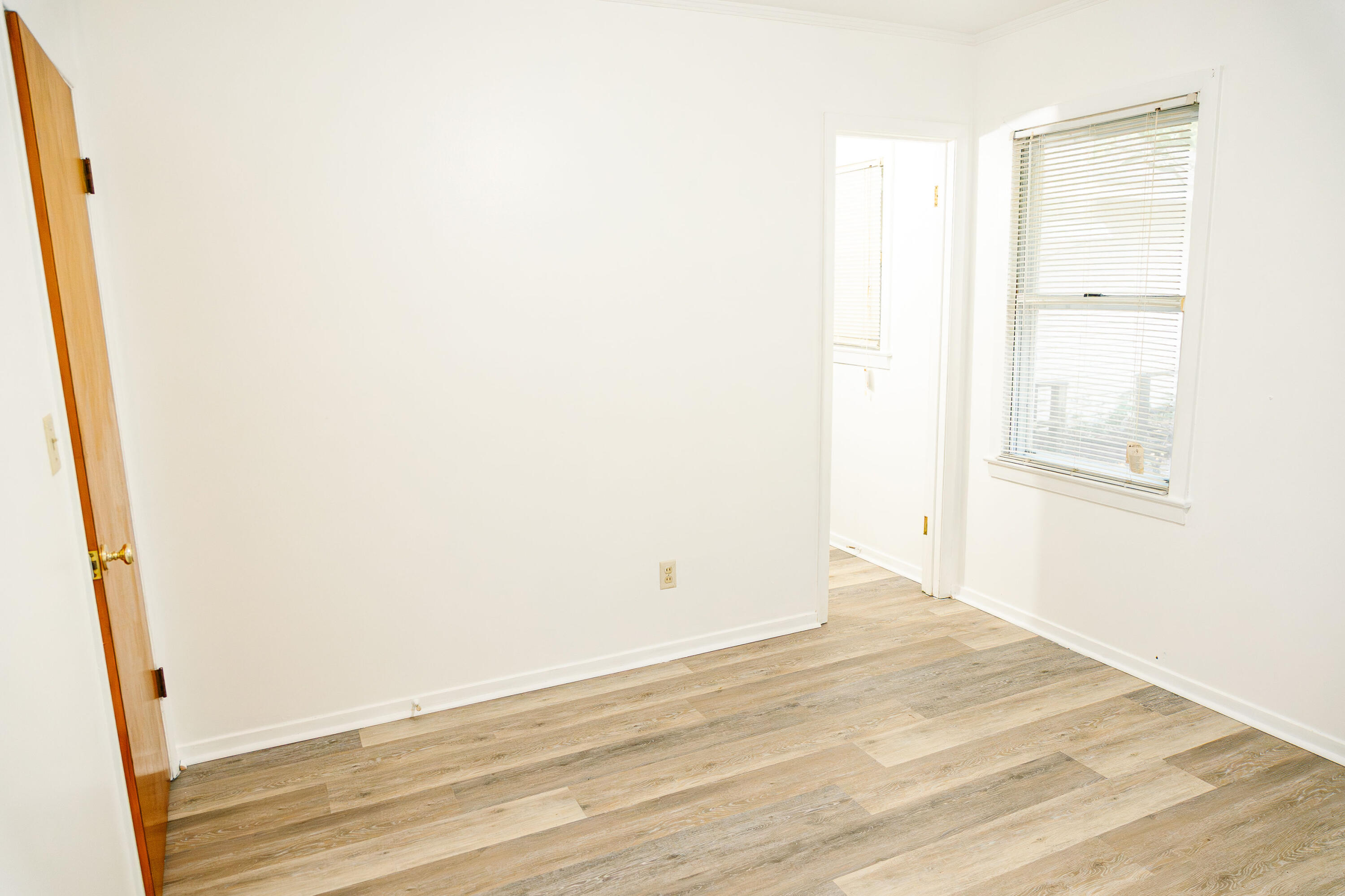 NORTH PINE SECOND ADDITION - Residential