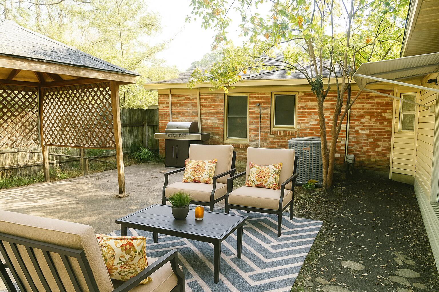 NORTH PINE SECOND ADDITION - Residential