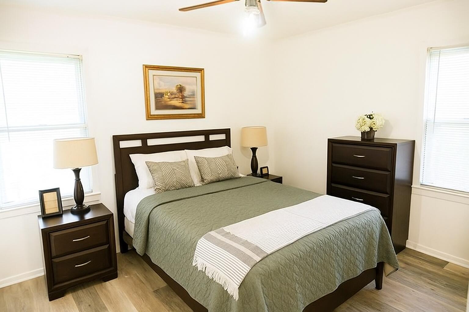 NORTH PINE SECOND ADDITION - Residential