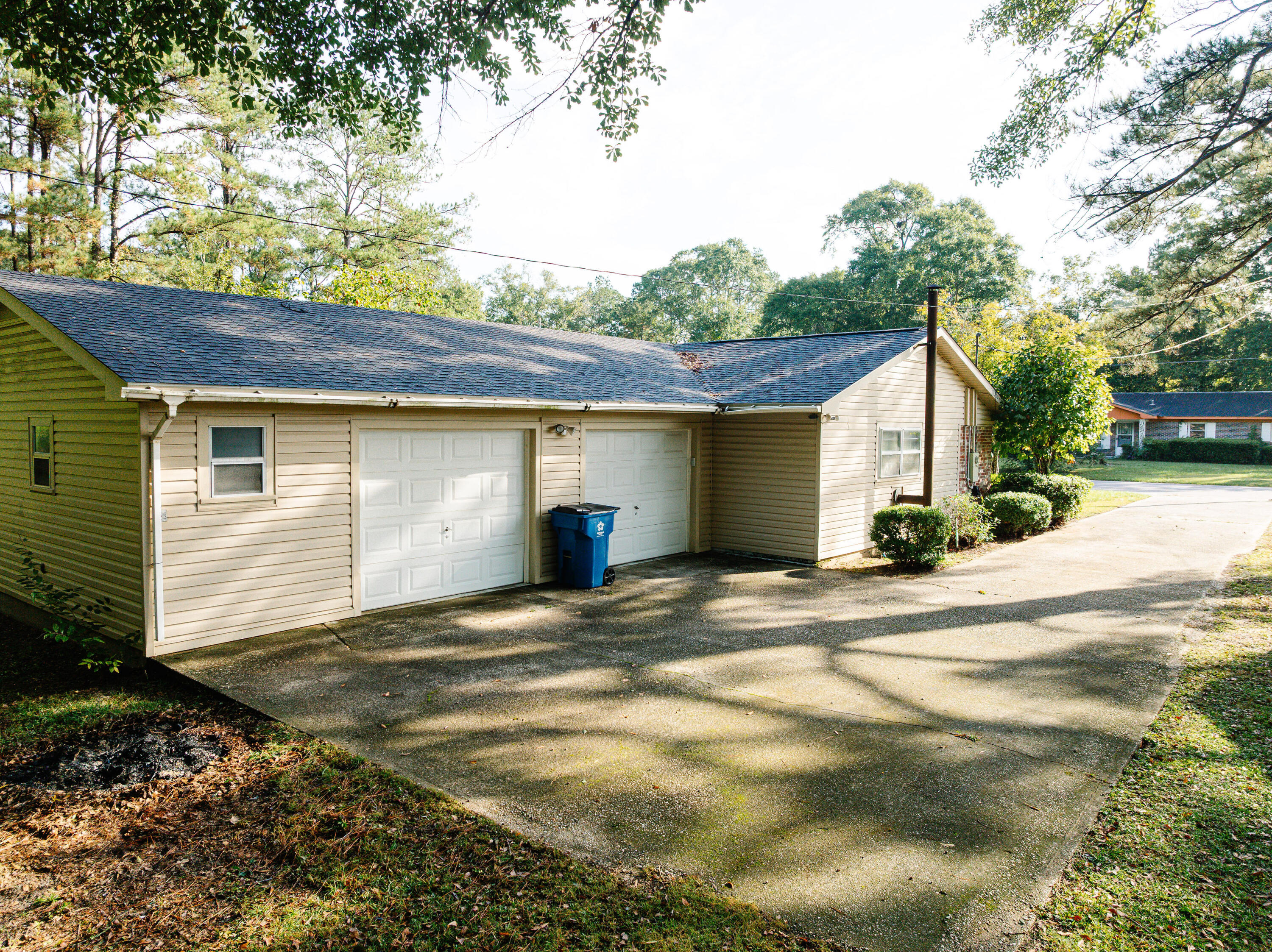 NORTH PINE SECOND ADDITION - Residential