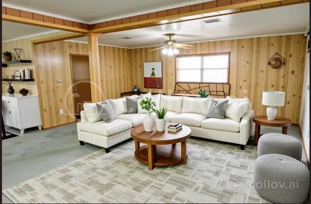 NORTH PINE SECOND ADDITION - Residential