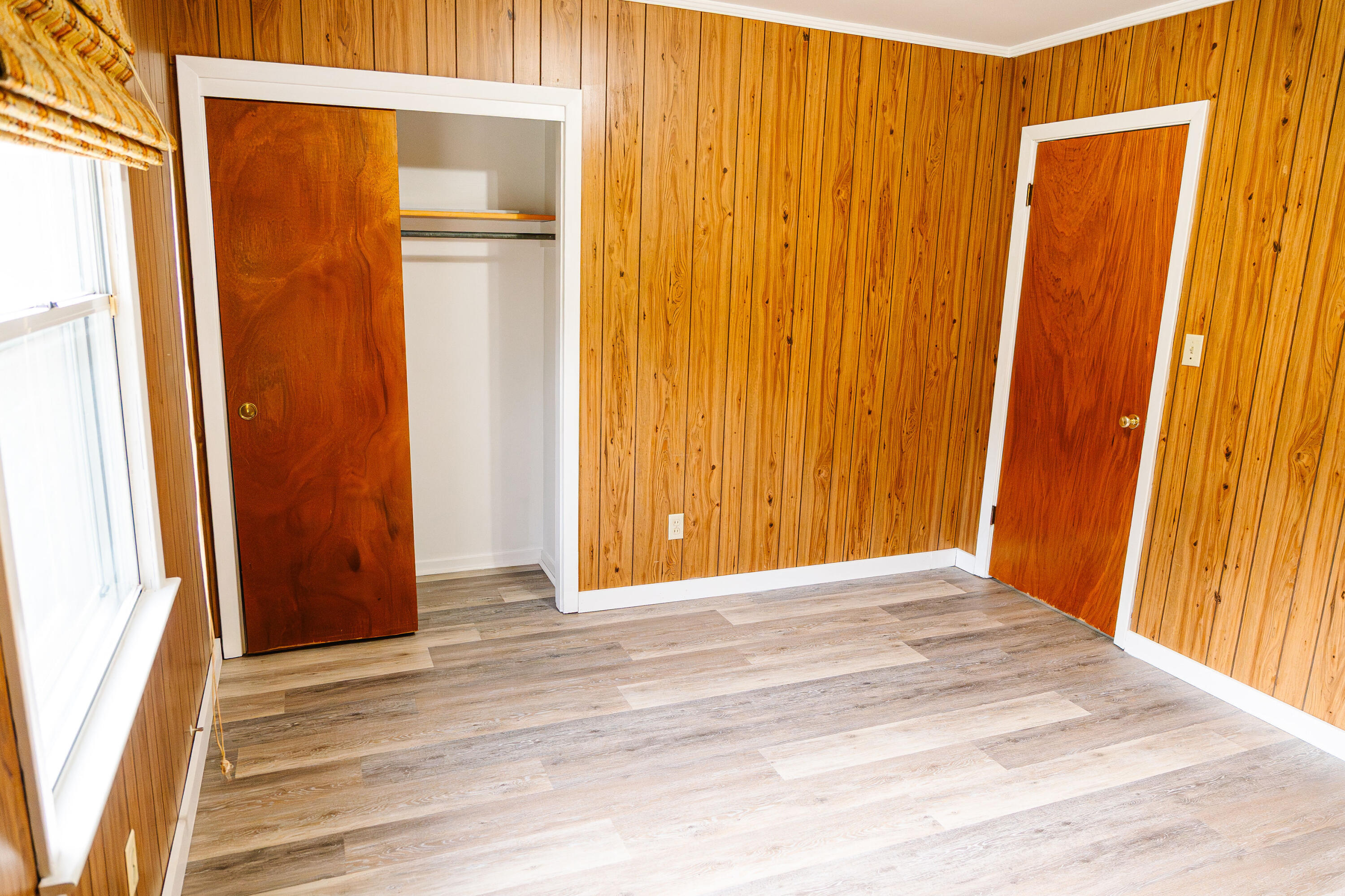 NORTH PINE SECOND ADDITION - Residential