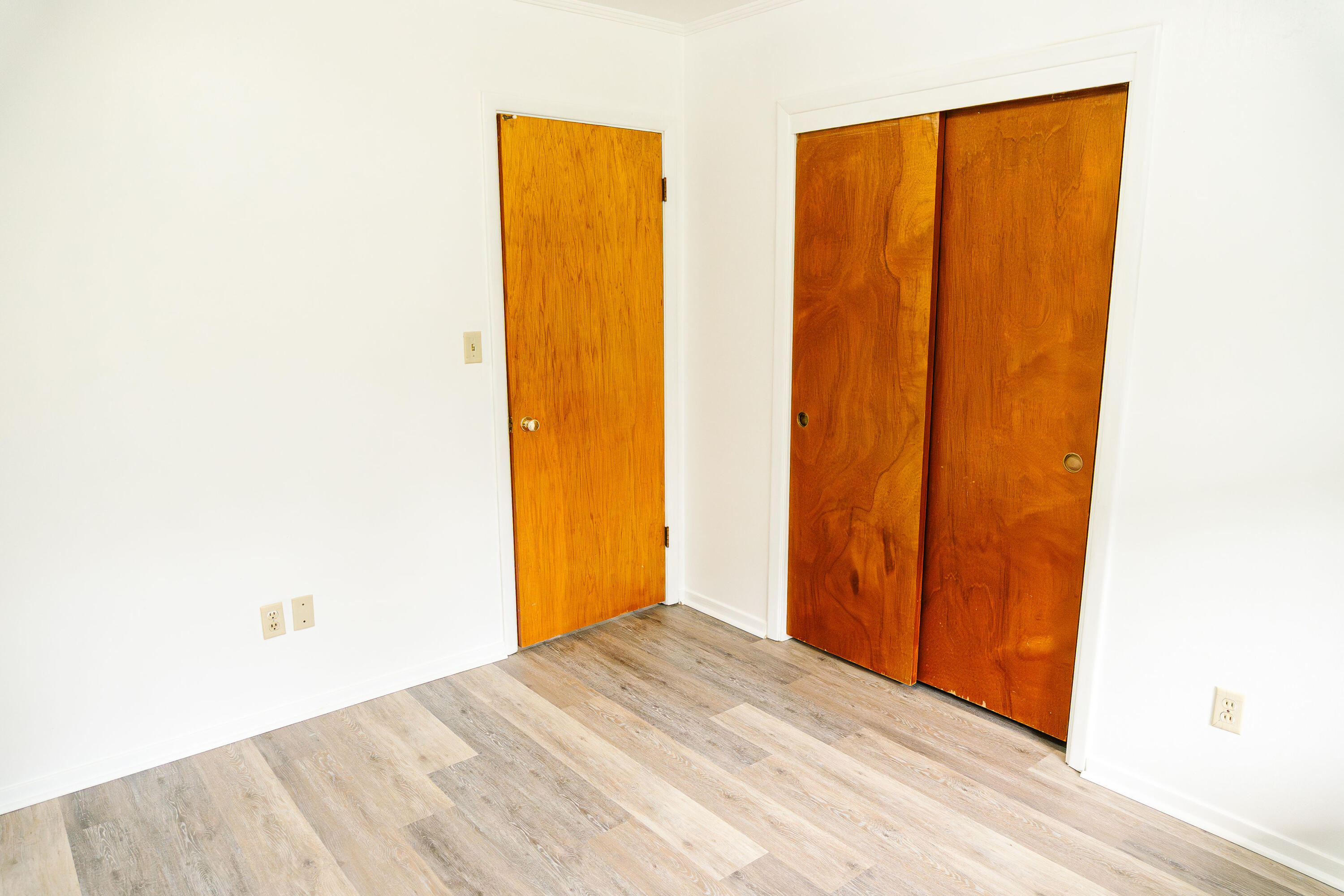 NORTH PINE SECOND ADDITION - Residential