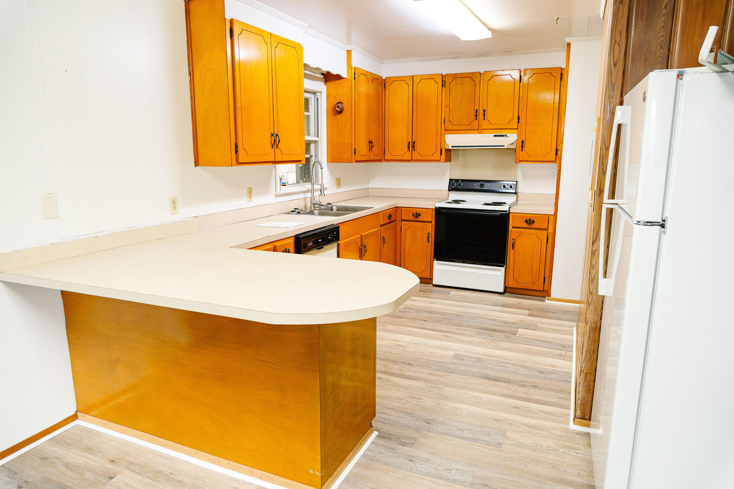 NORTH PINE SECOND ADDITION - Residential