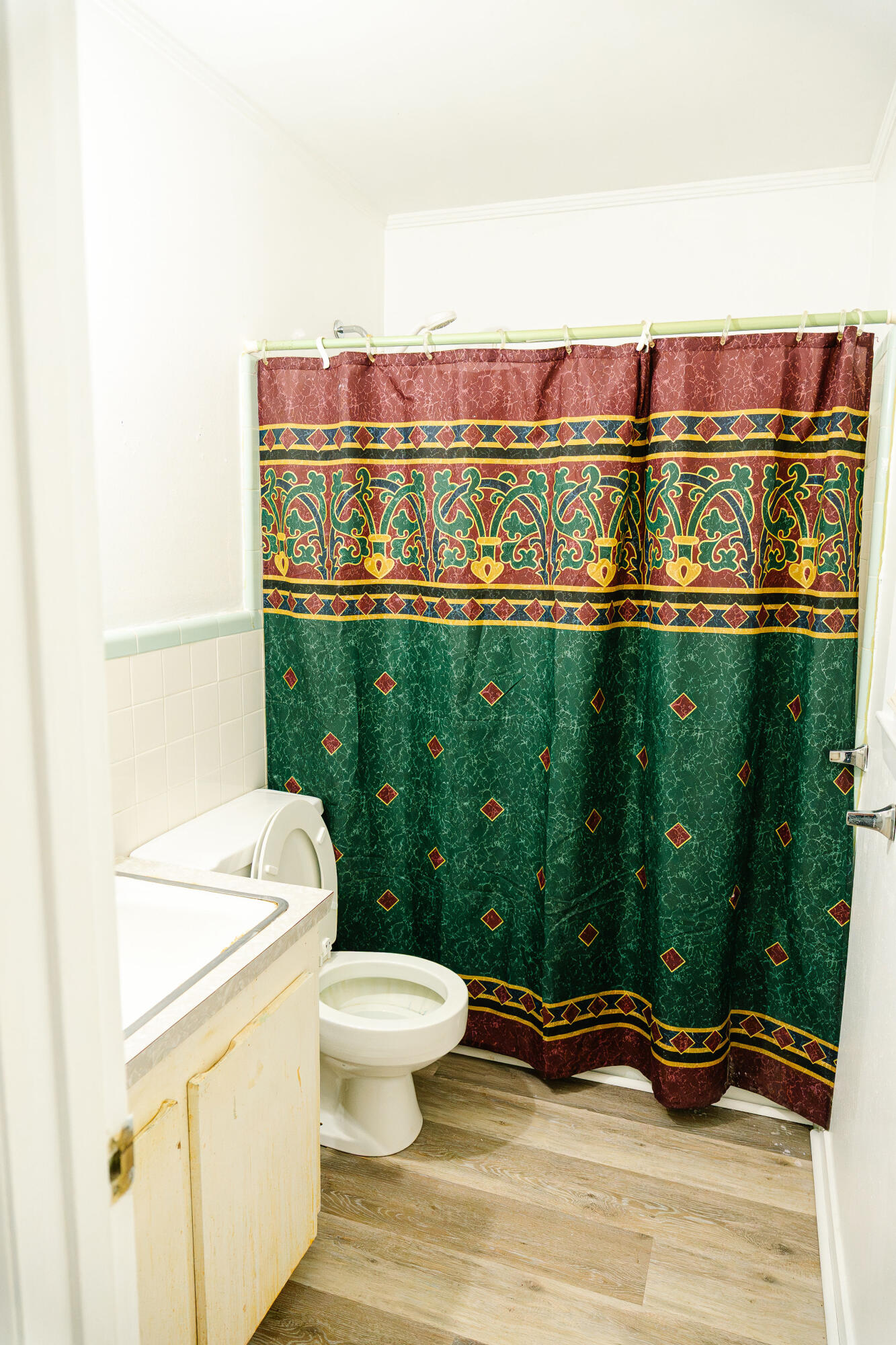 NORTH PINE SECOND ADDITION - Residential