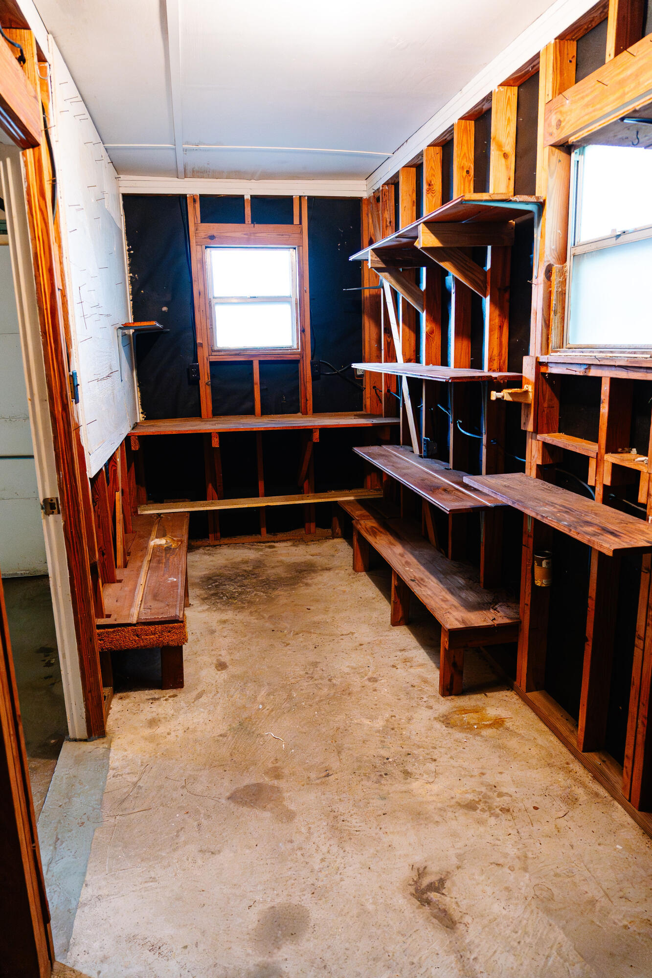 NORTH PINE SECOND ADDITION - Residential