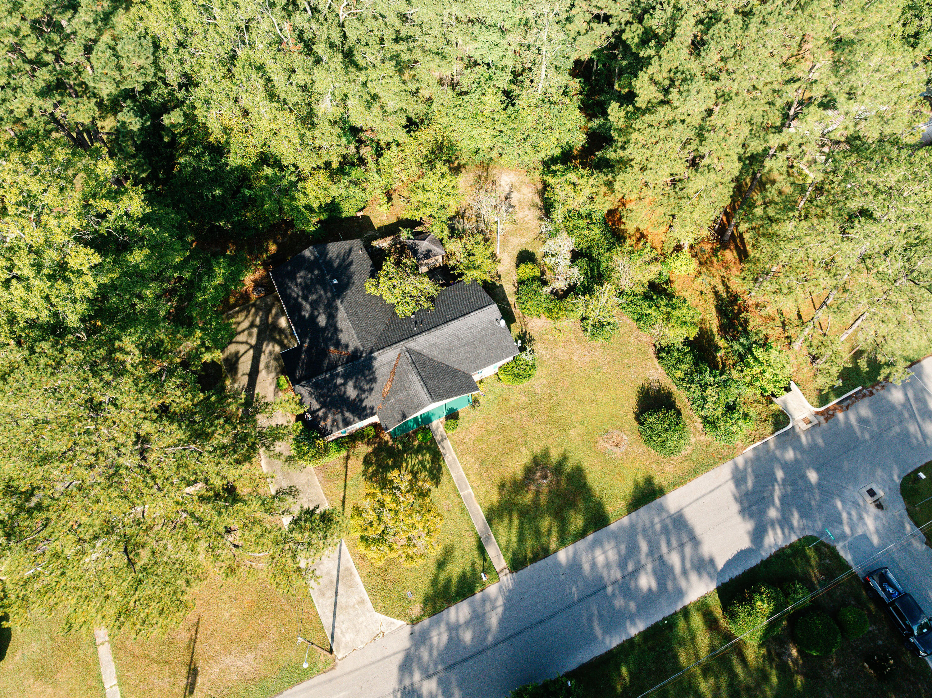 NORTH PINE SECOND ADDITION - Residential