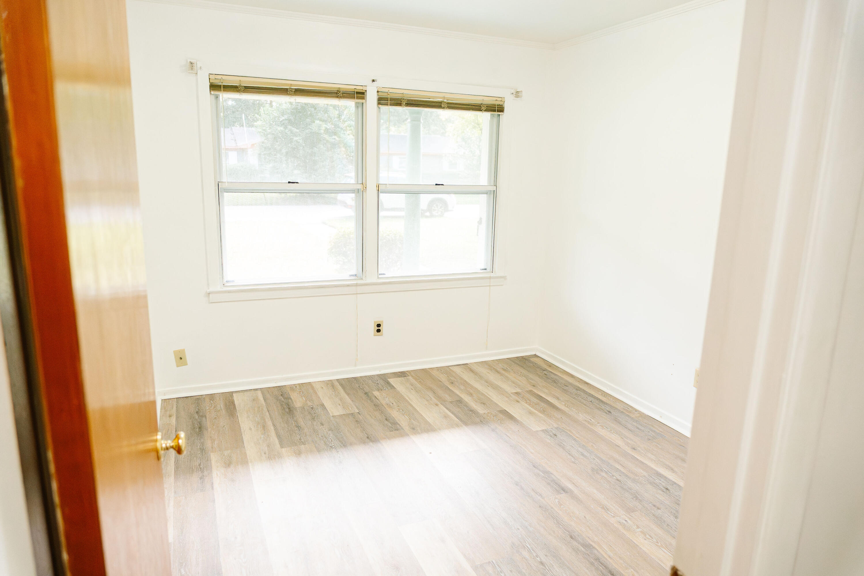 NORTH PINE SECOND ADDITION - Residential