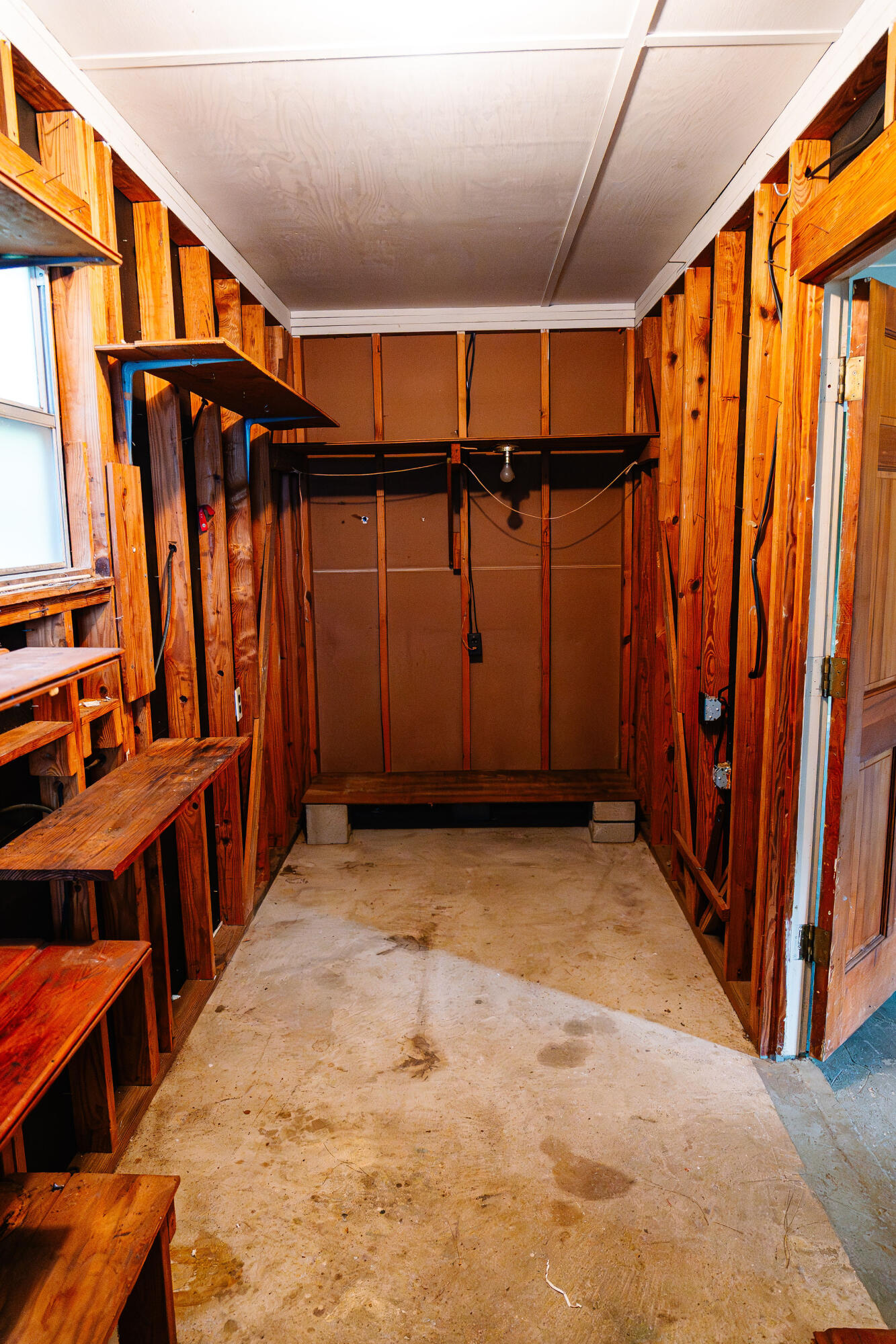 NORTH PINE SECOND ADDITION - Residential