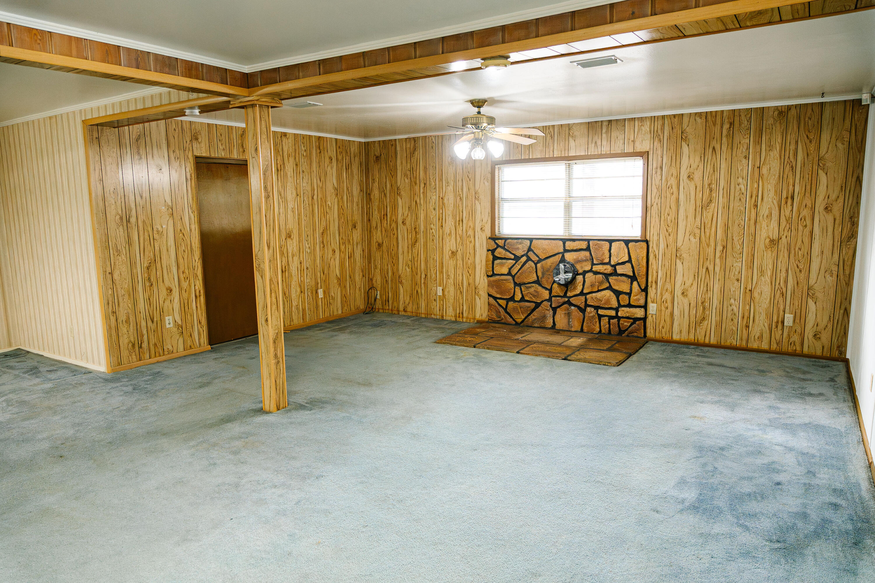 NORTH PINE SECOND ADDITION - Residential