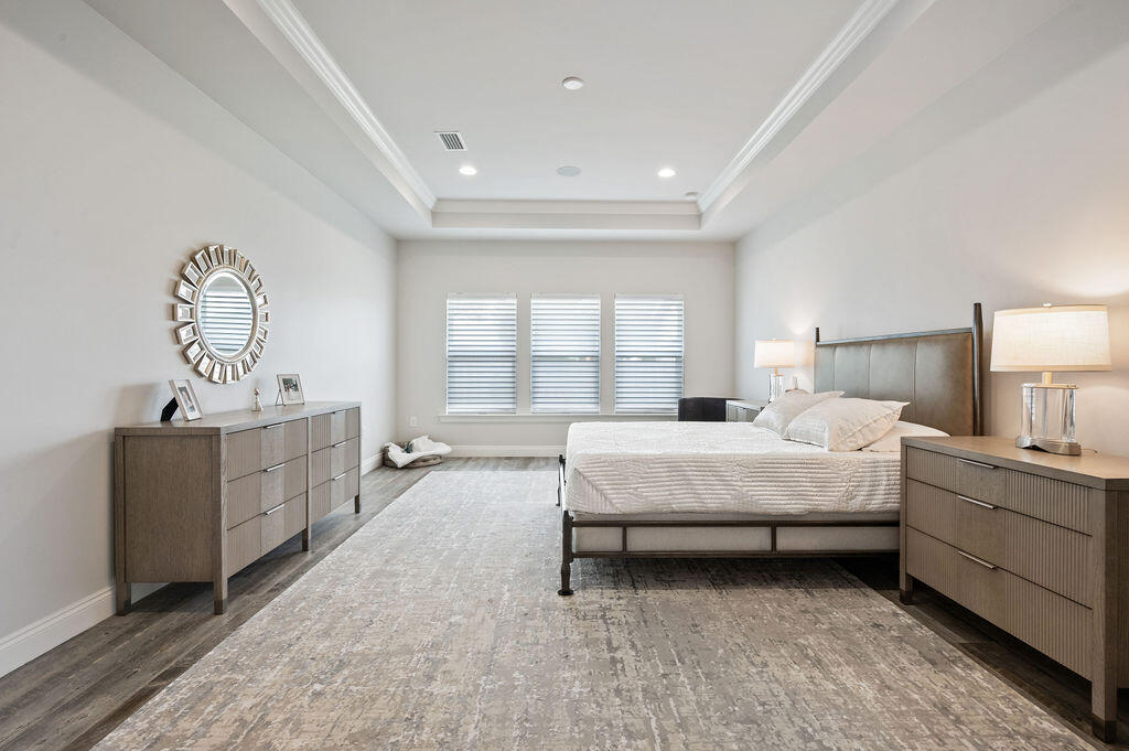Raintree Estates - Residential