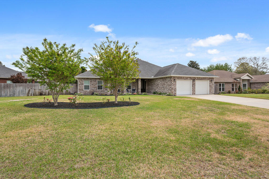 Raintree Estates - Residential