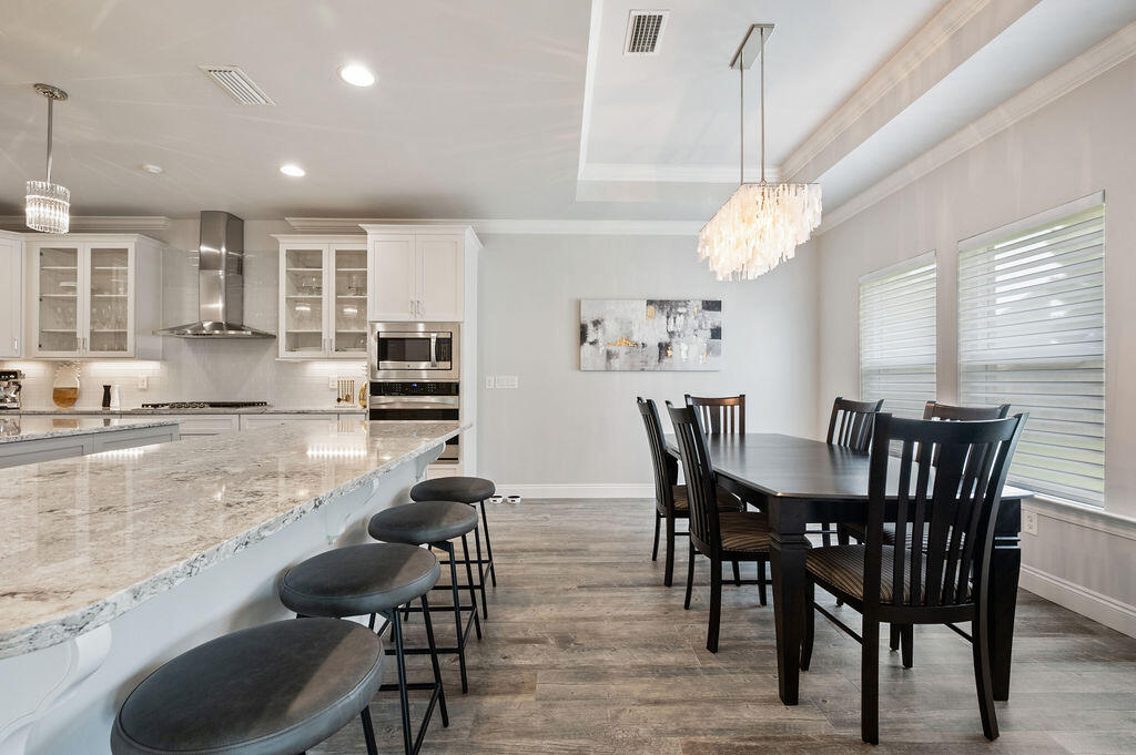 Raintree Estates - Residential
