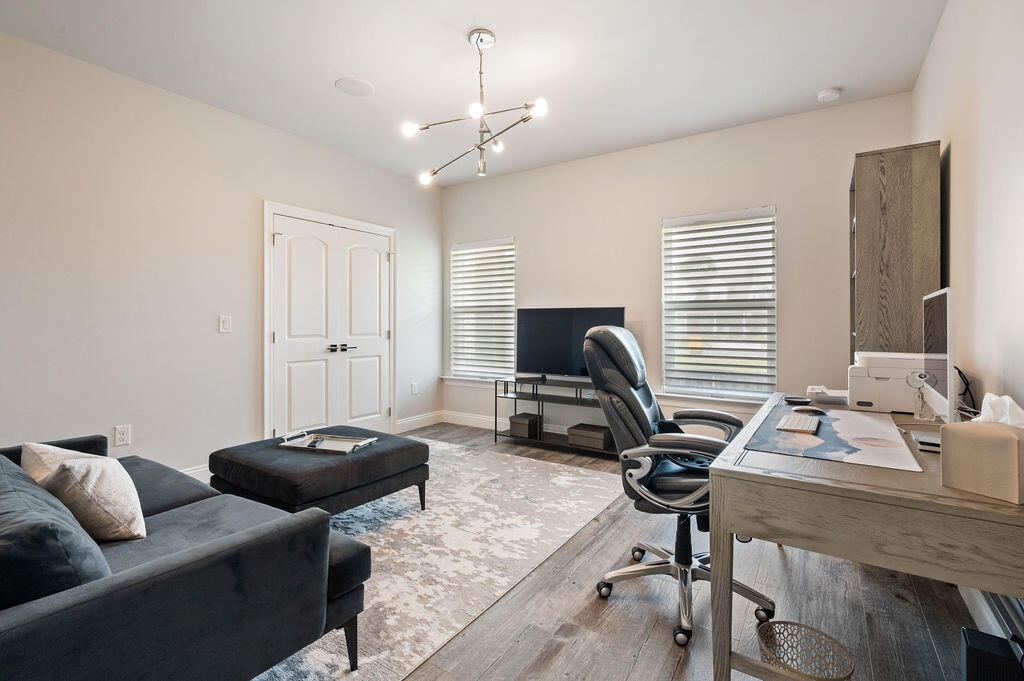Raintree Estates - Residential
