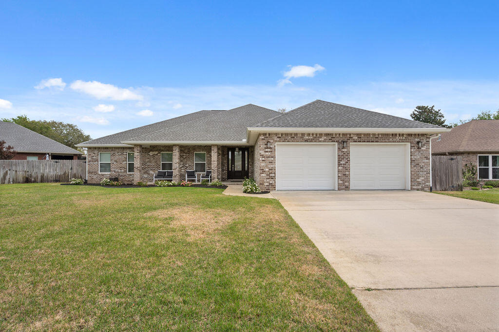 Raintree Estates - Residential