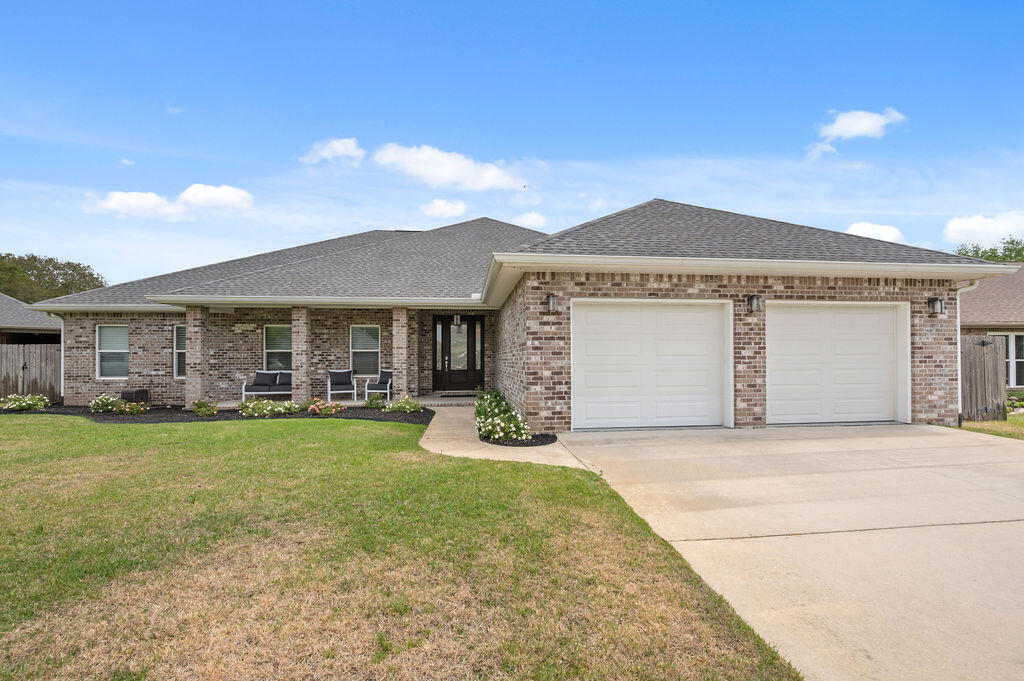 Raintree Estates - Residential