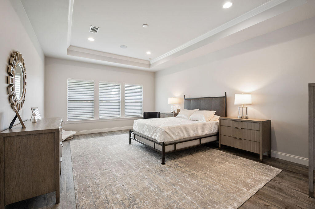 Raintree Estates - Residential