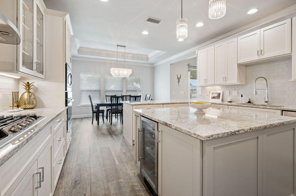 Raintree Estates - Residential