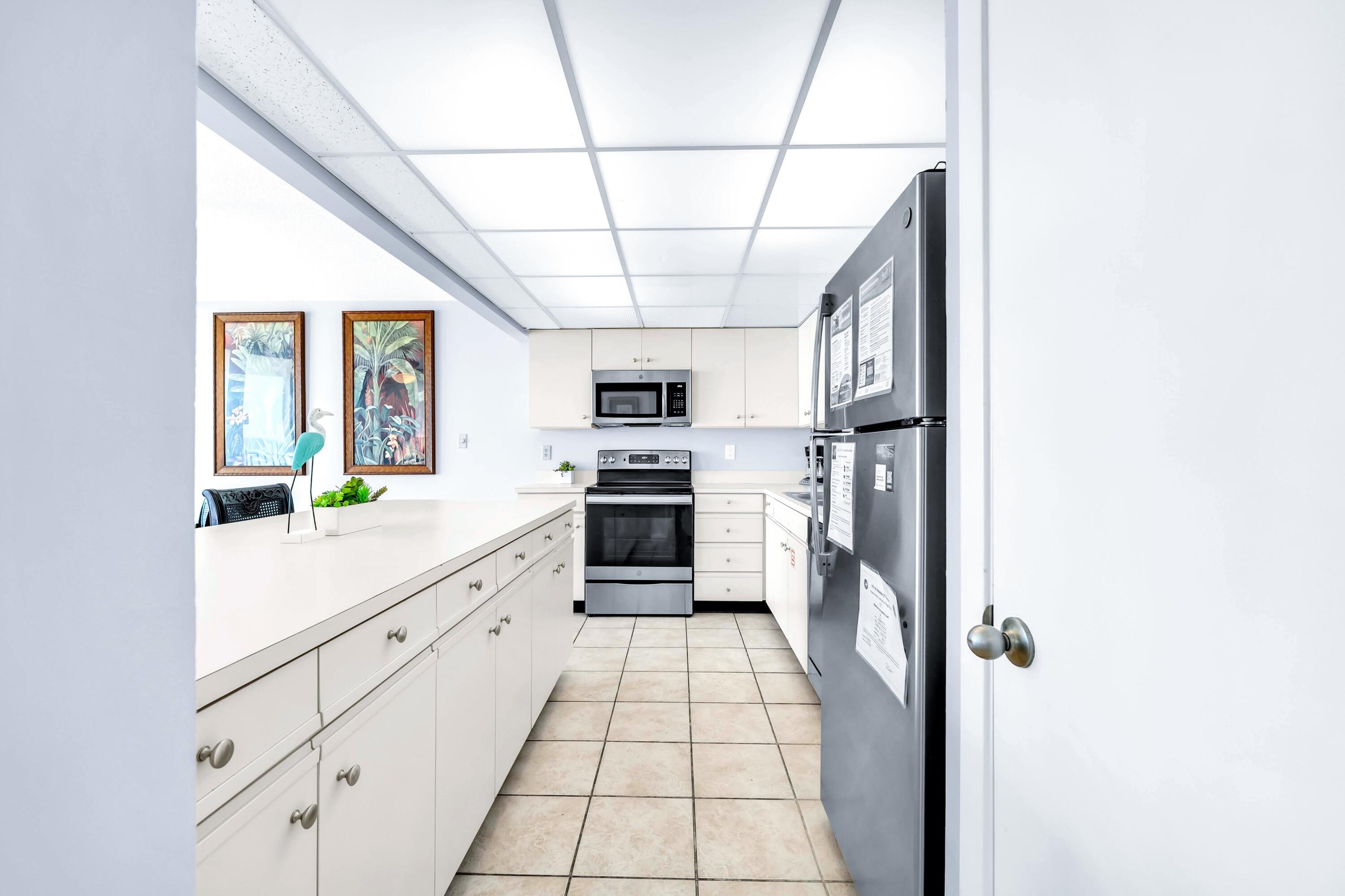 Edgewater Tower II - Residential