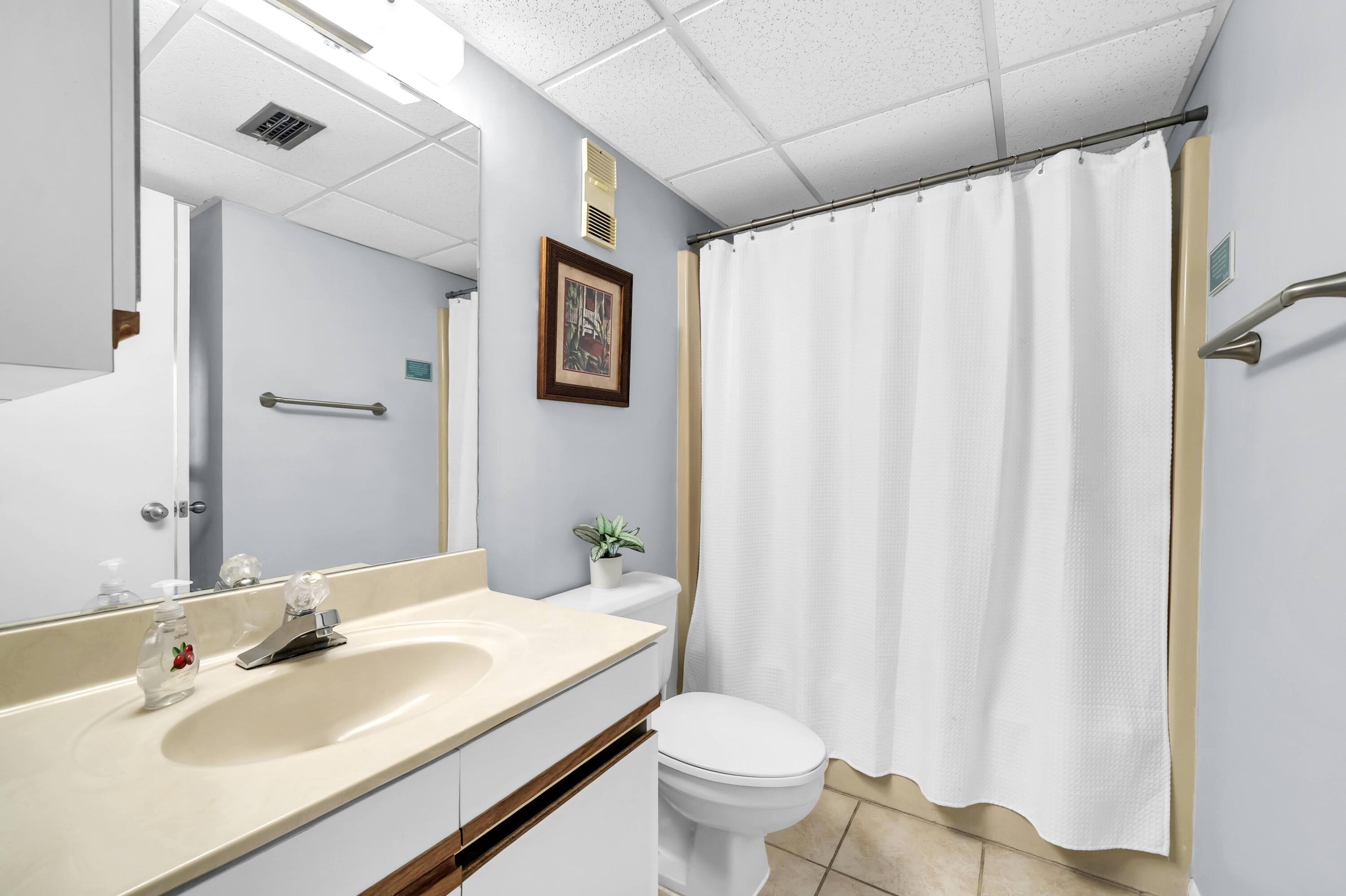 Edgewater Tower II - Residential