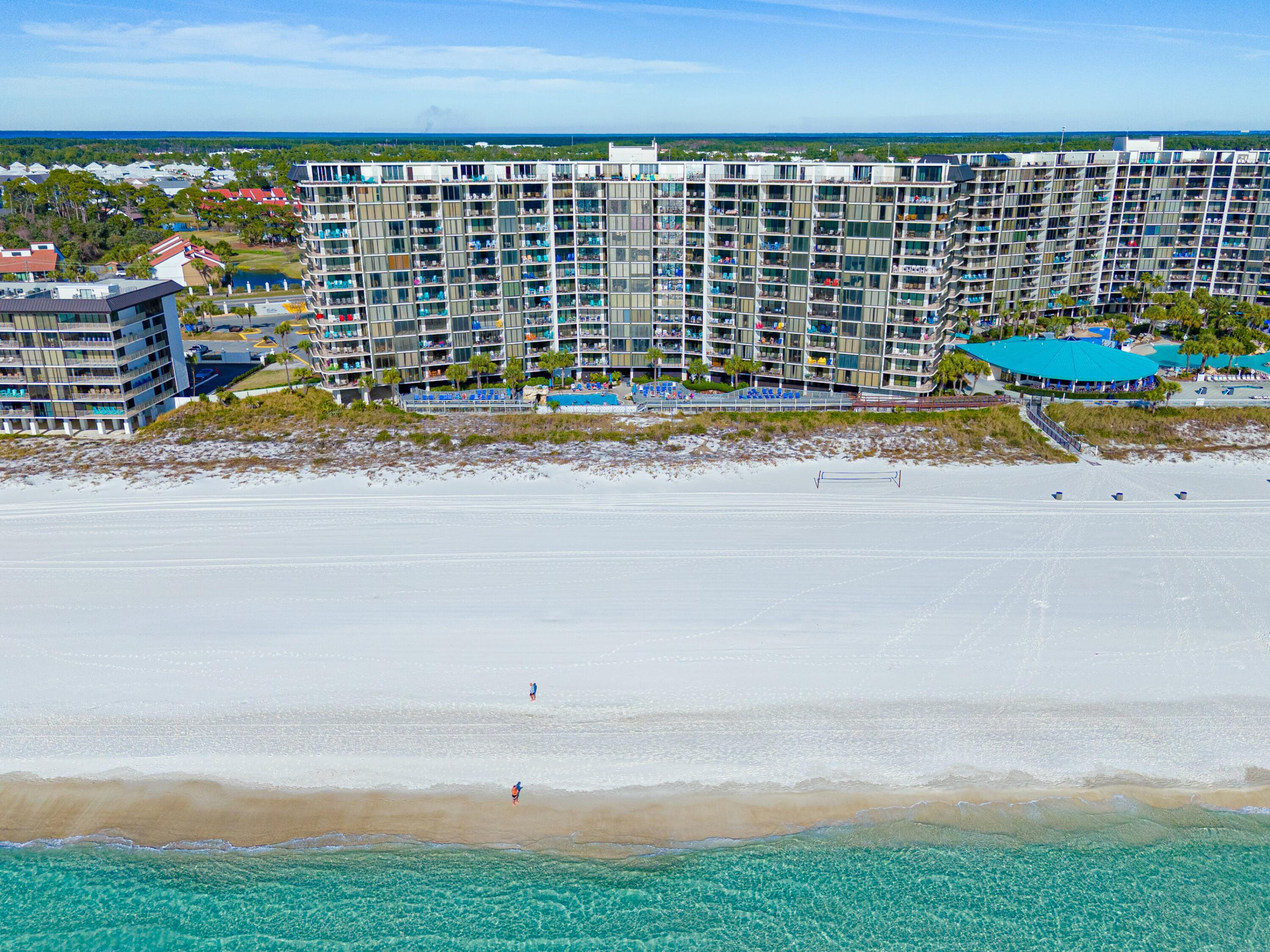 Edgewater Tower II - Residential