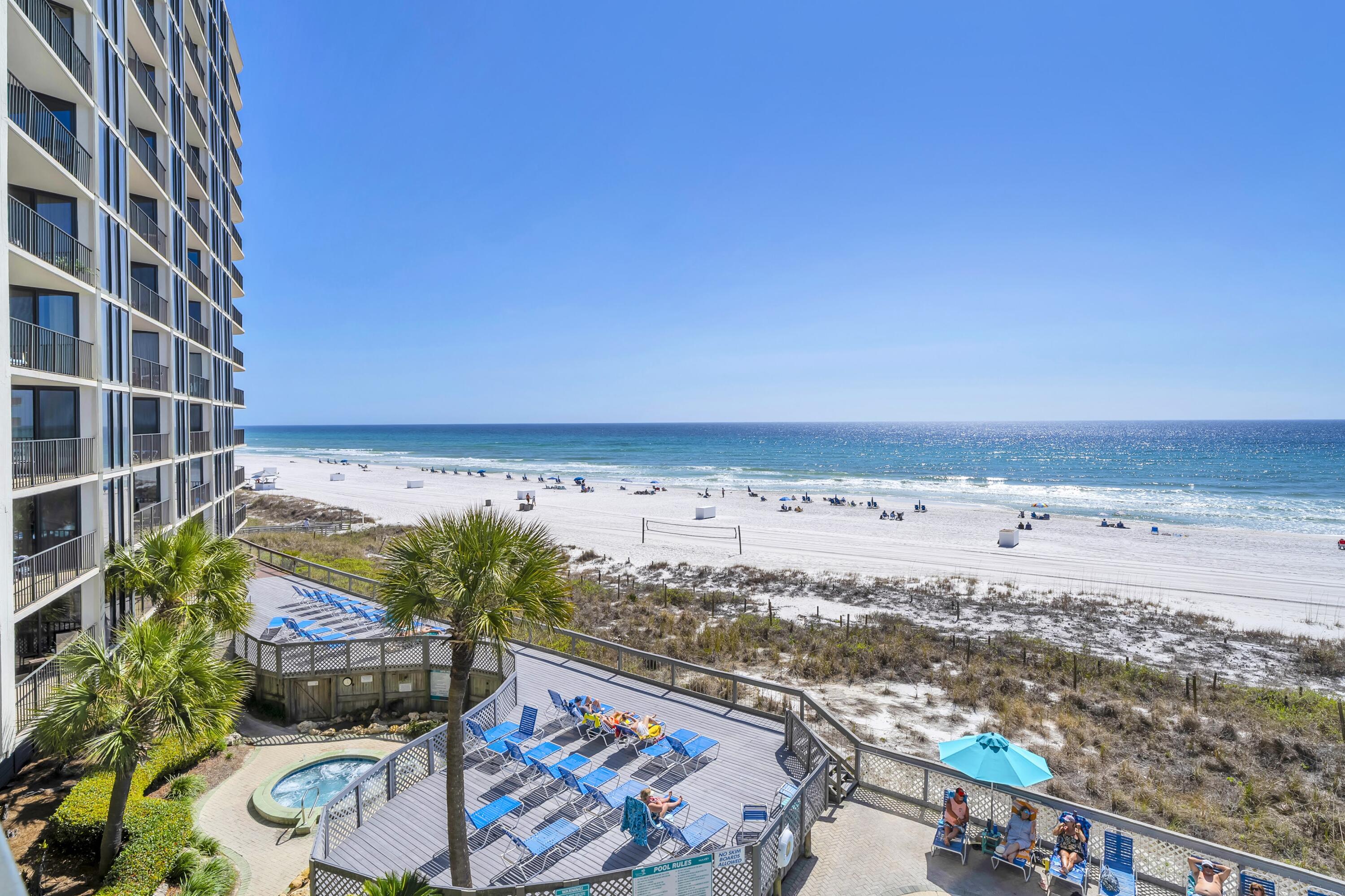 Edgewater Tower II - Residential