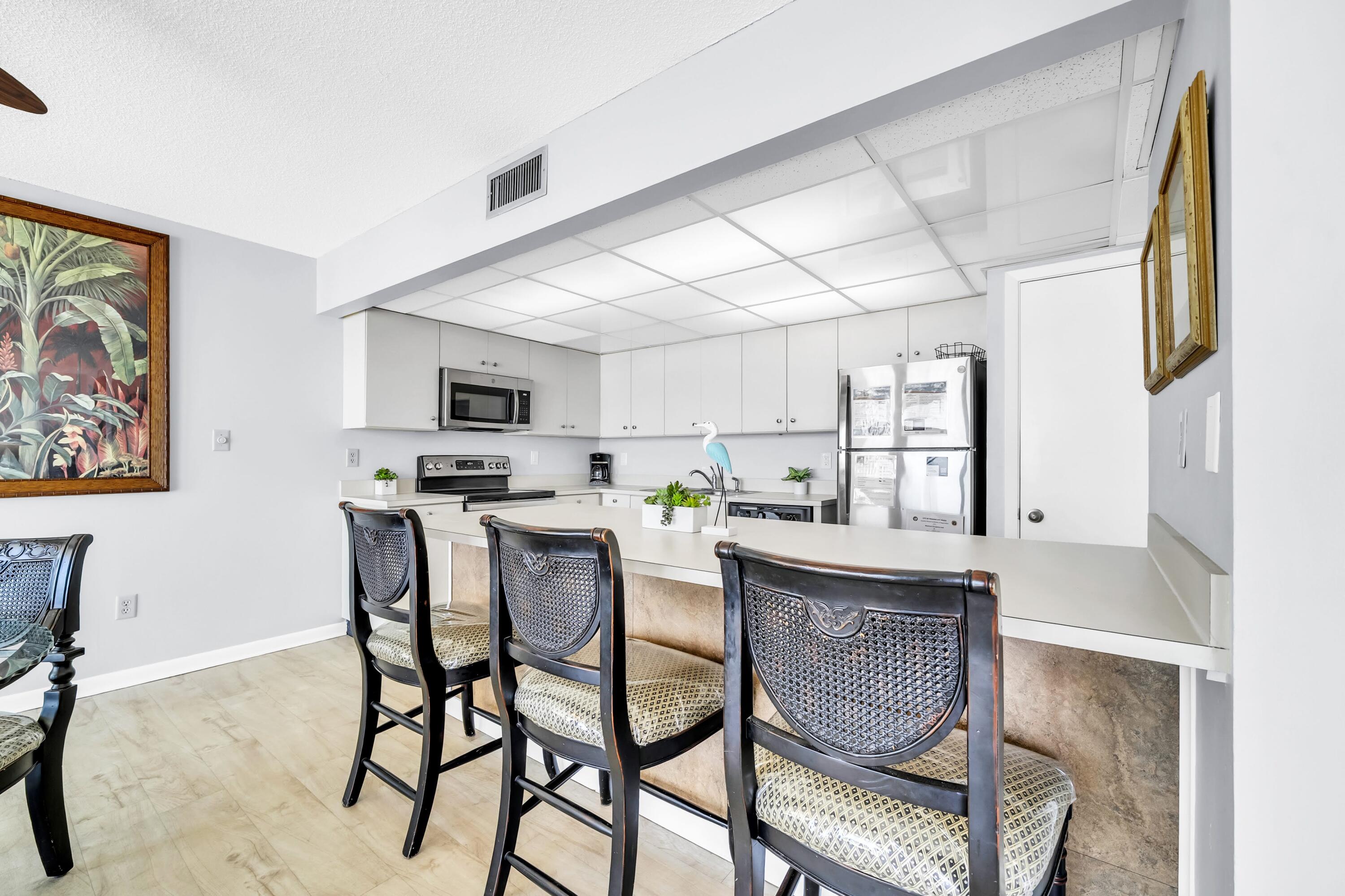 Edgewater Tower II - Residential