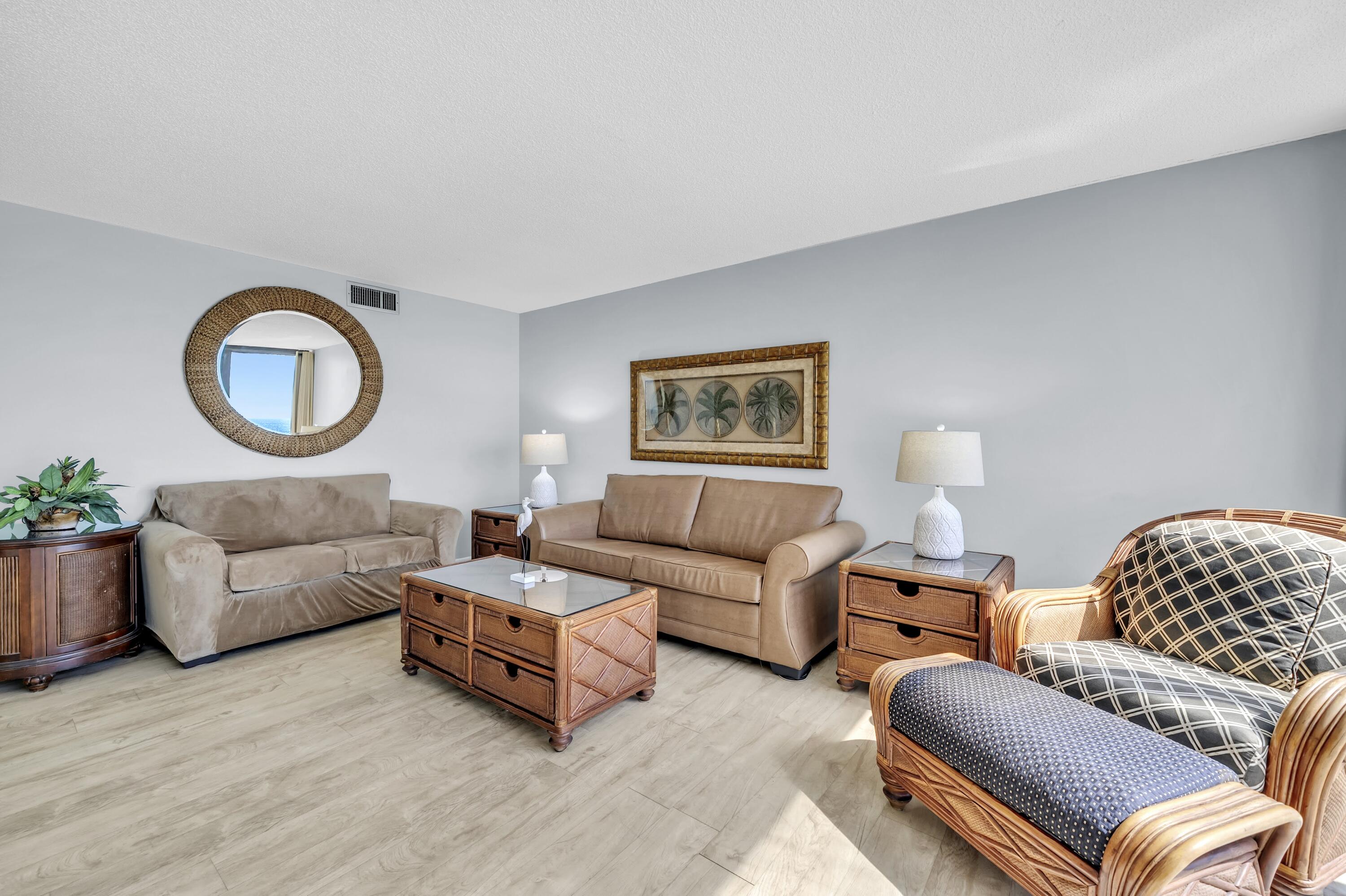 Edgewater Tower II - Residential