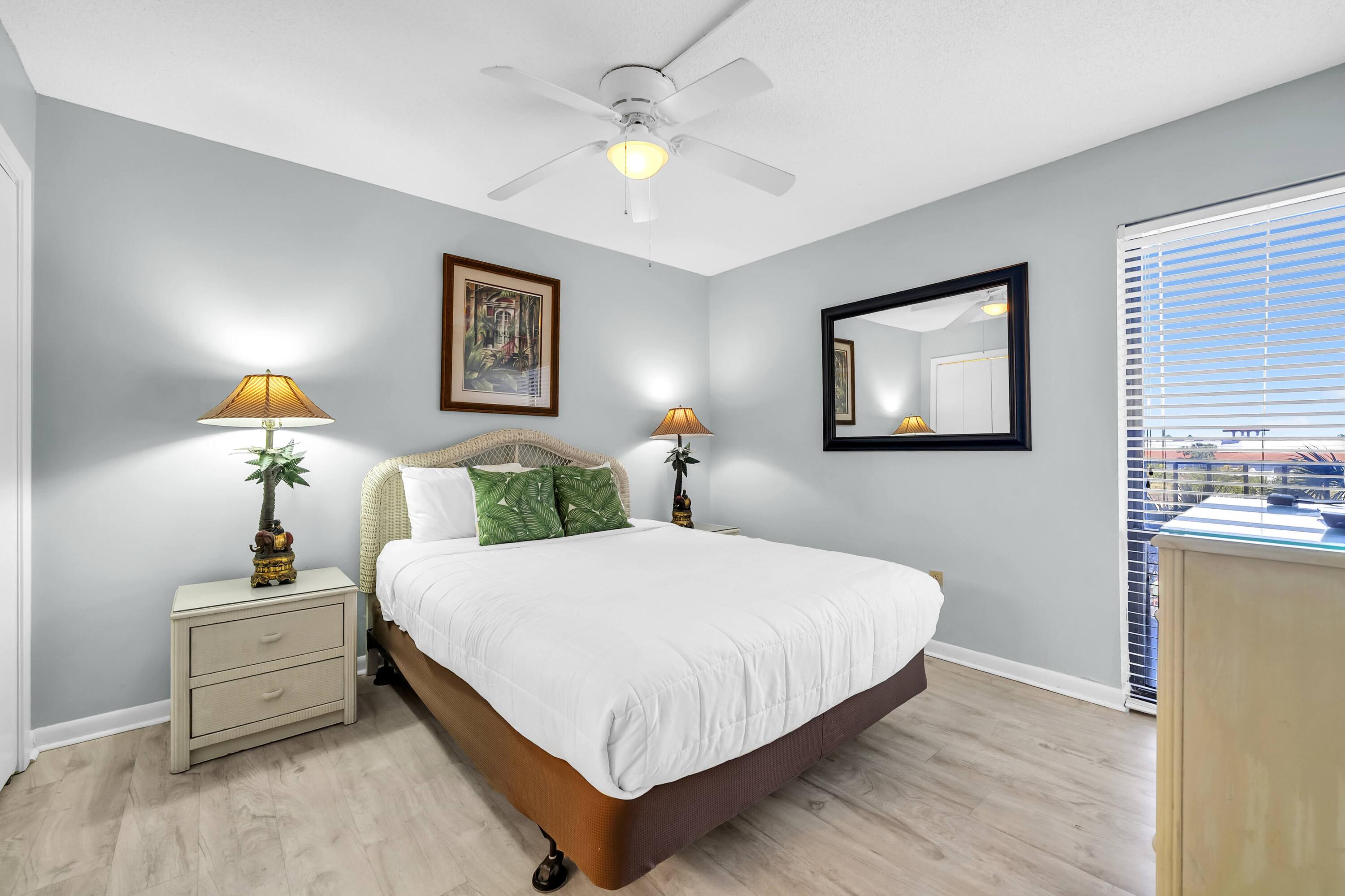 Edgewater Tower II - Residential