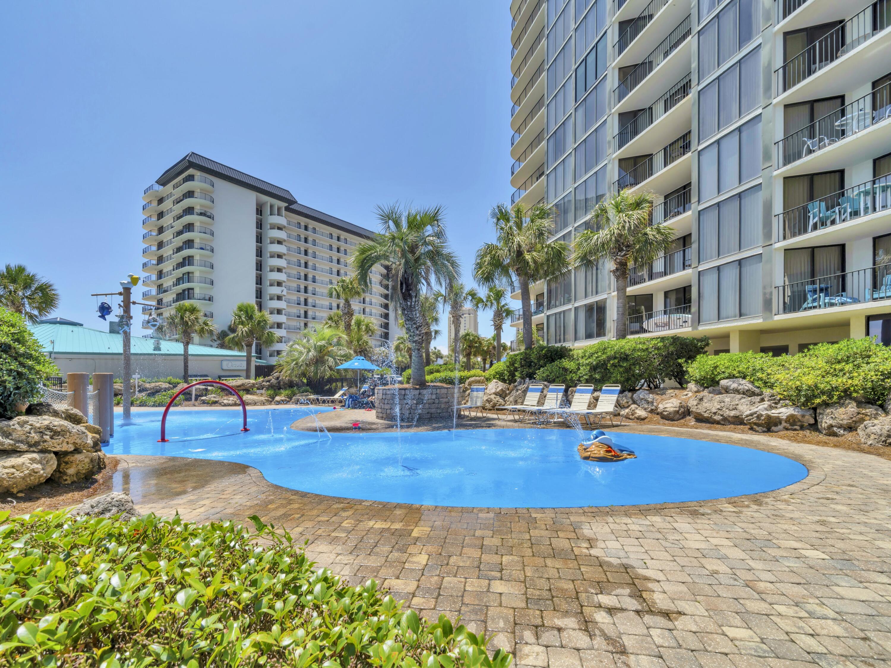 Edgewater Tower II - Residential