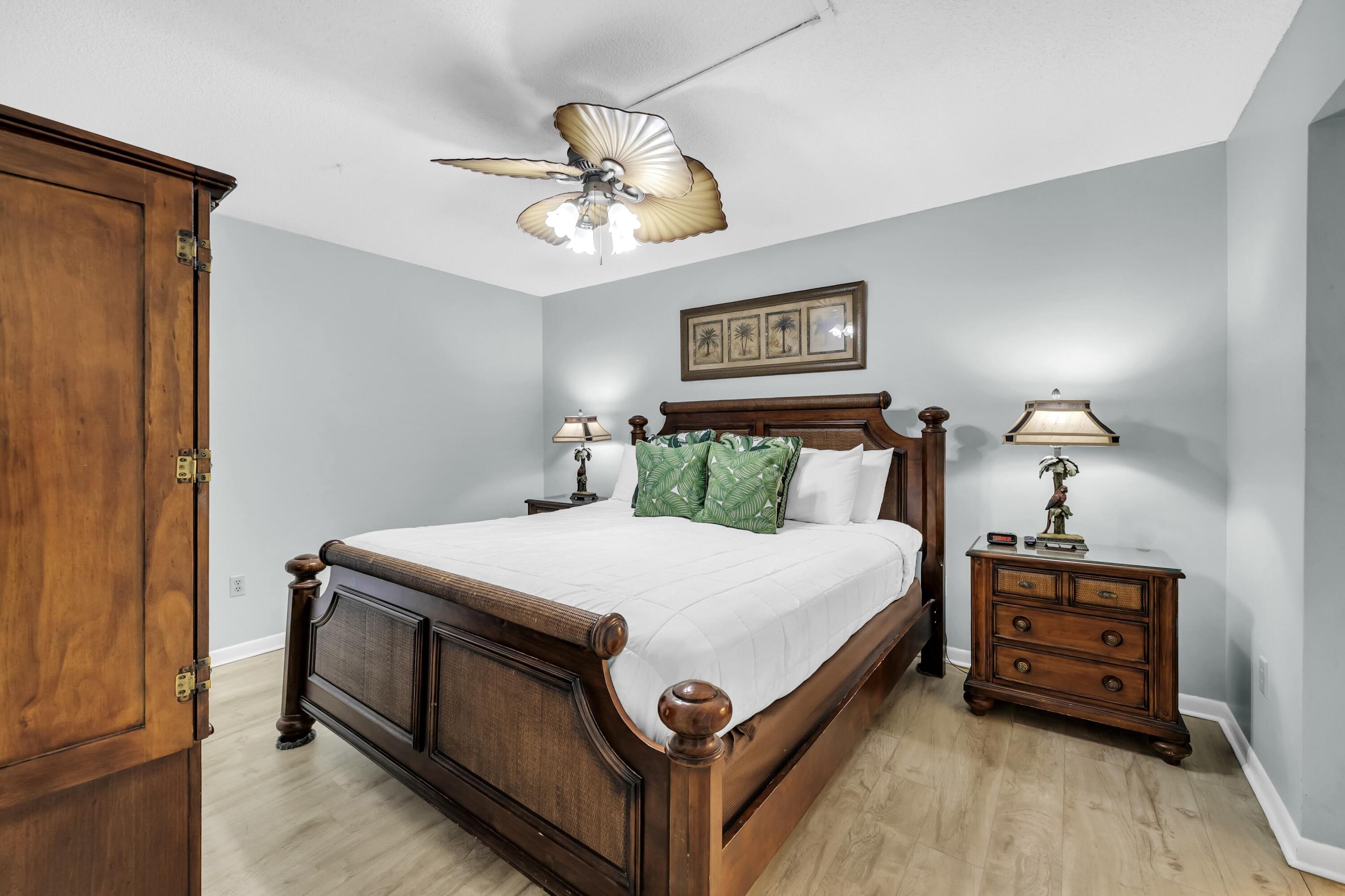 Edgewater Tower II - Residential