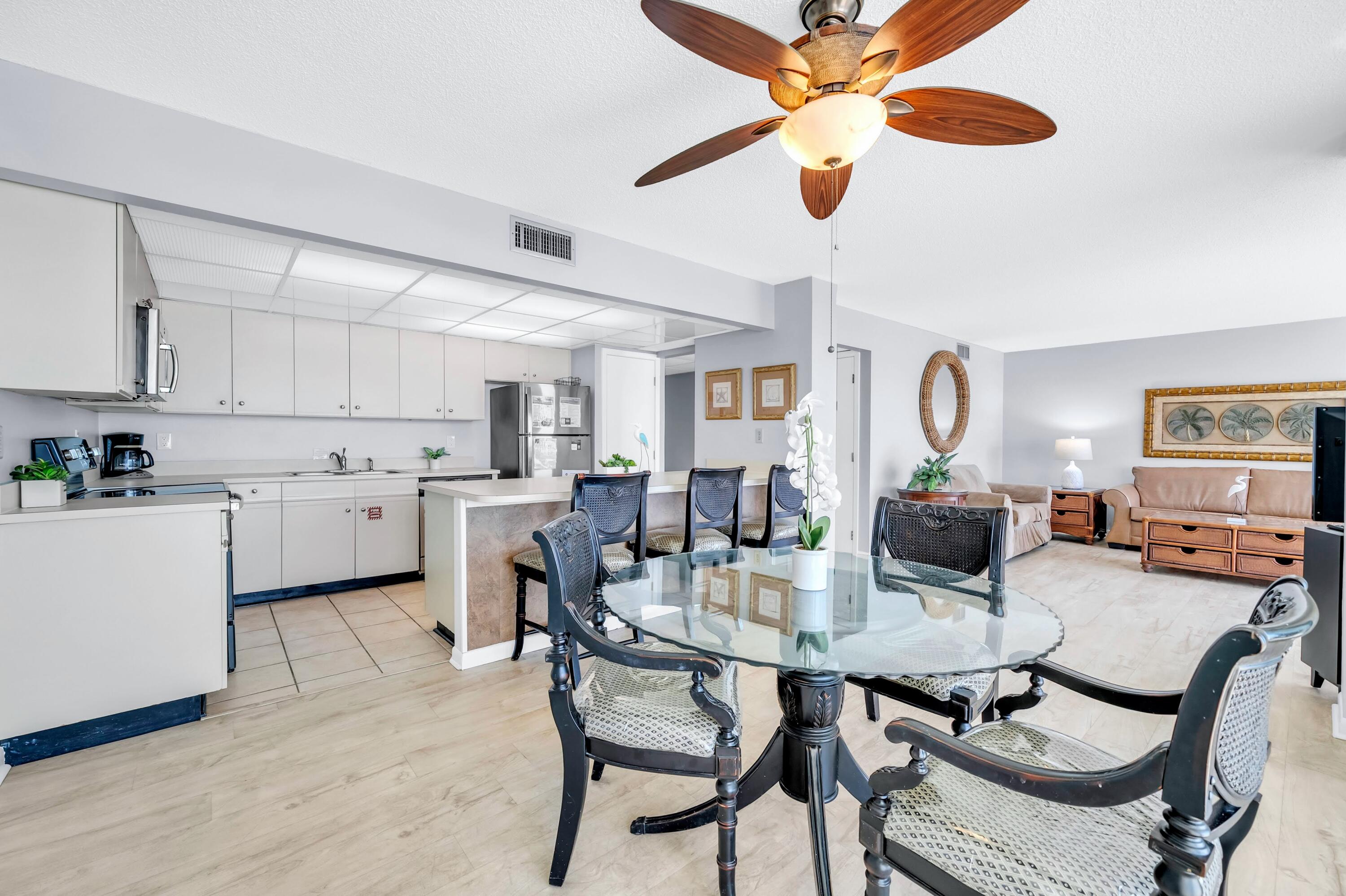 Edgewater Tower II - Residential