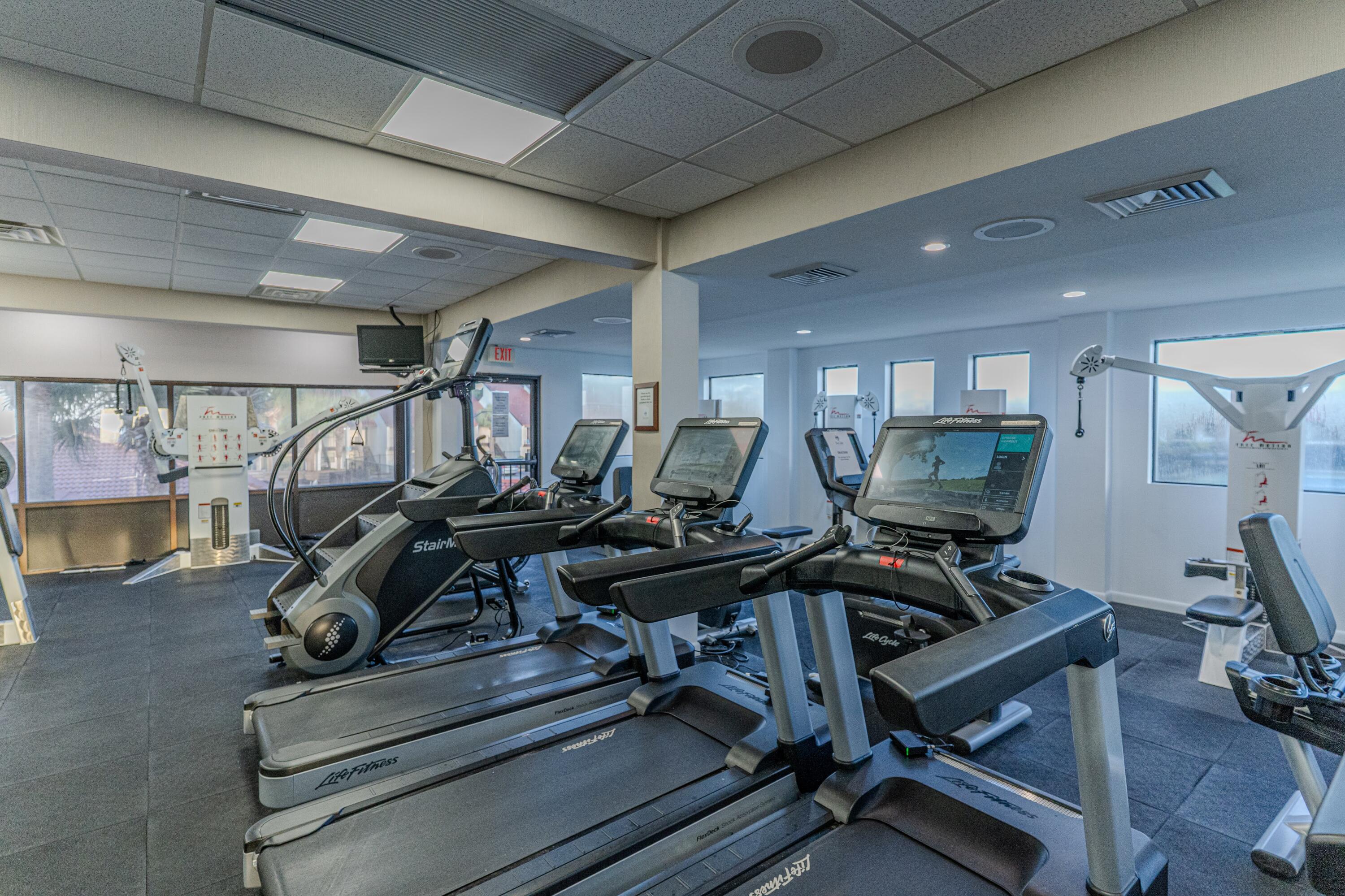 Edgewater Tower II - Residential