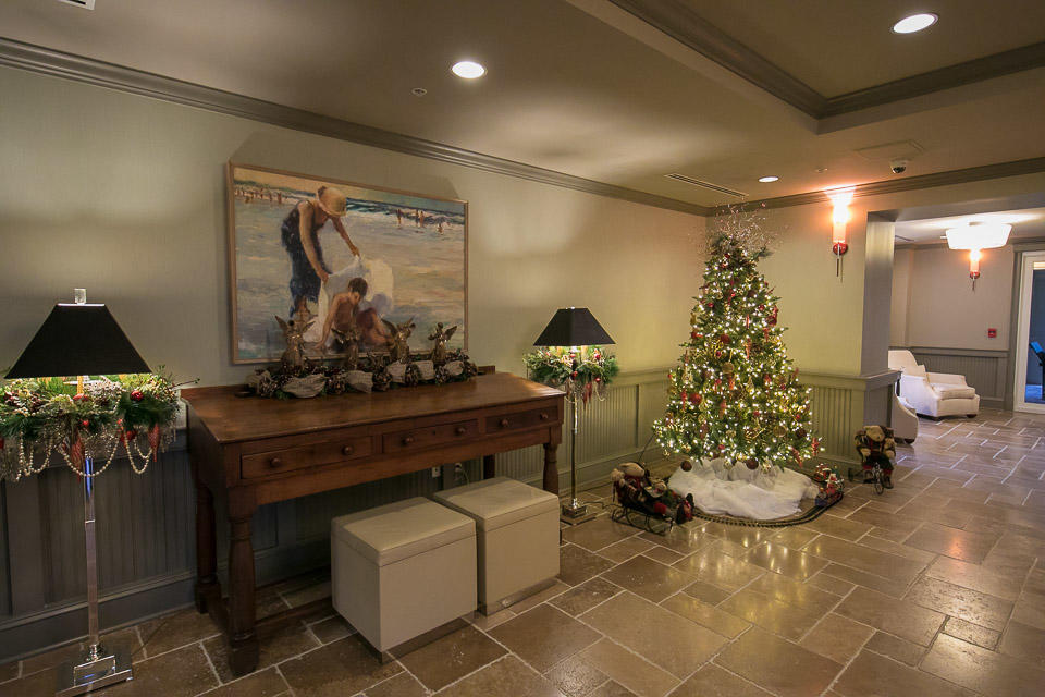 ONE WATER PLACE AT KELLY PLANTATION - Residential