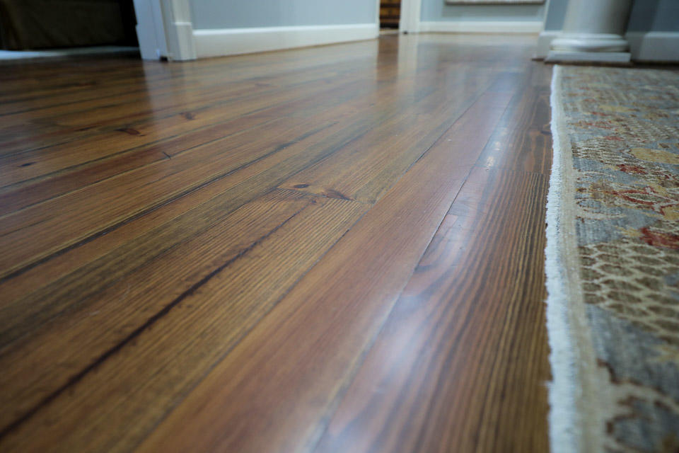 ONE WATER PLACE AT KELLY PLANTATION - Residential