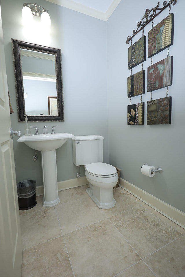 ONE WATER PLACE AT KELLY PLANTATION - Residential